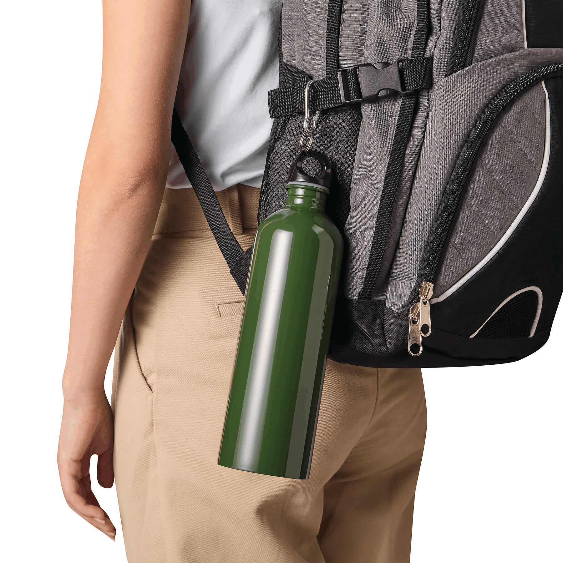Trinkflasche | Steeltransit