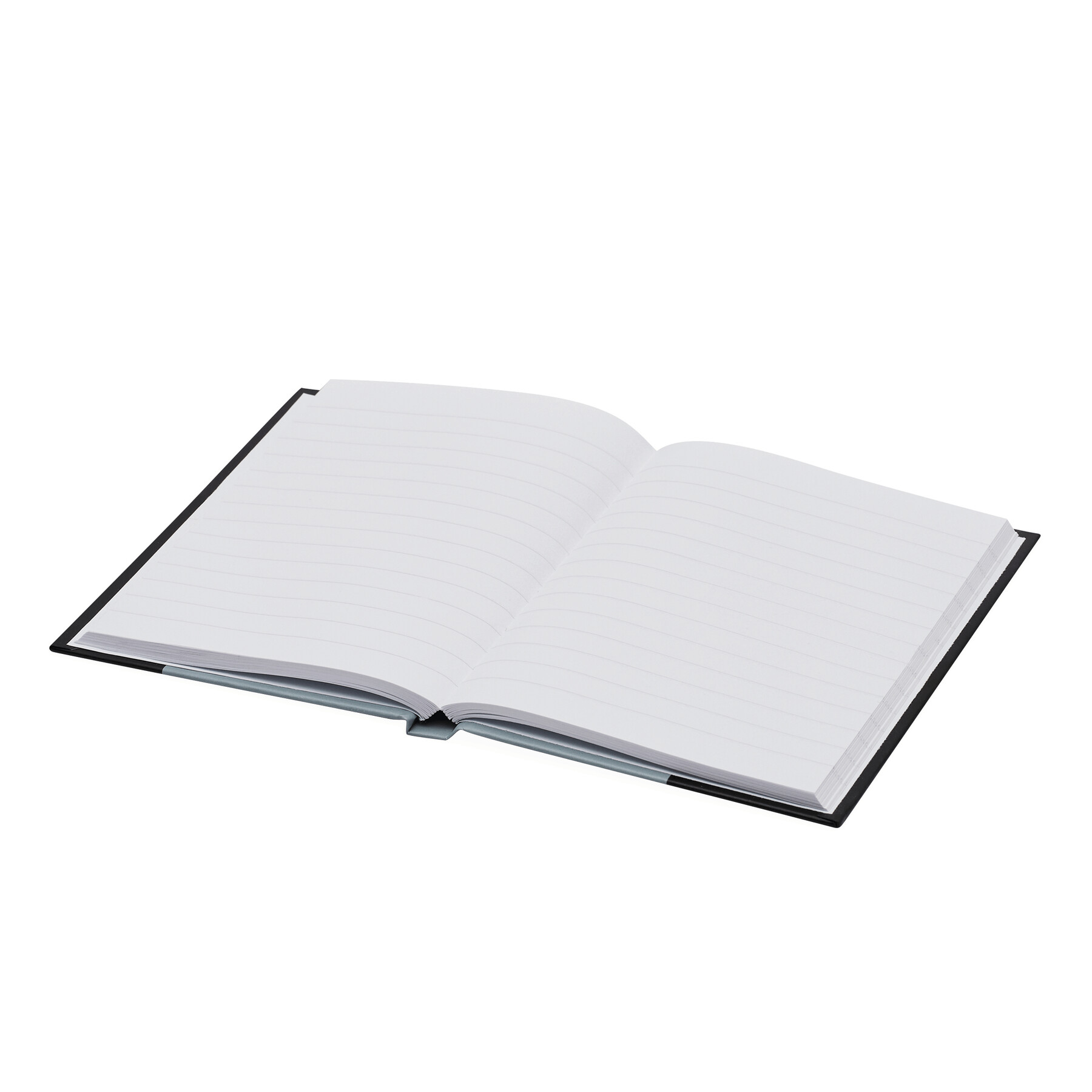Notizbuch im DIN-A6-Format | Signum