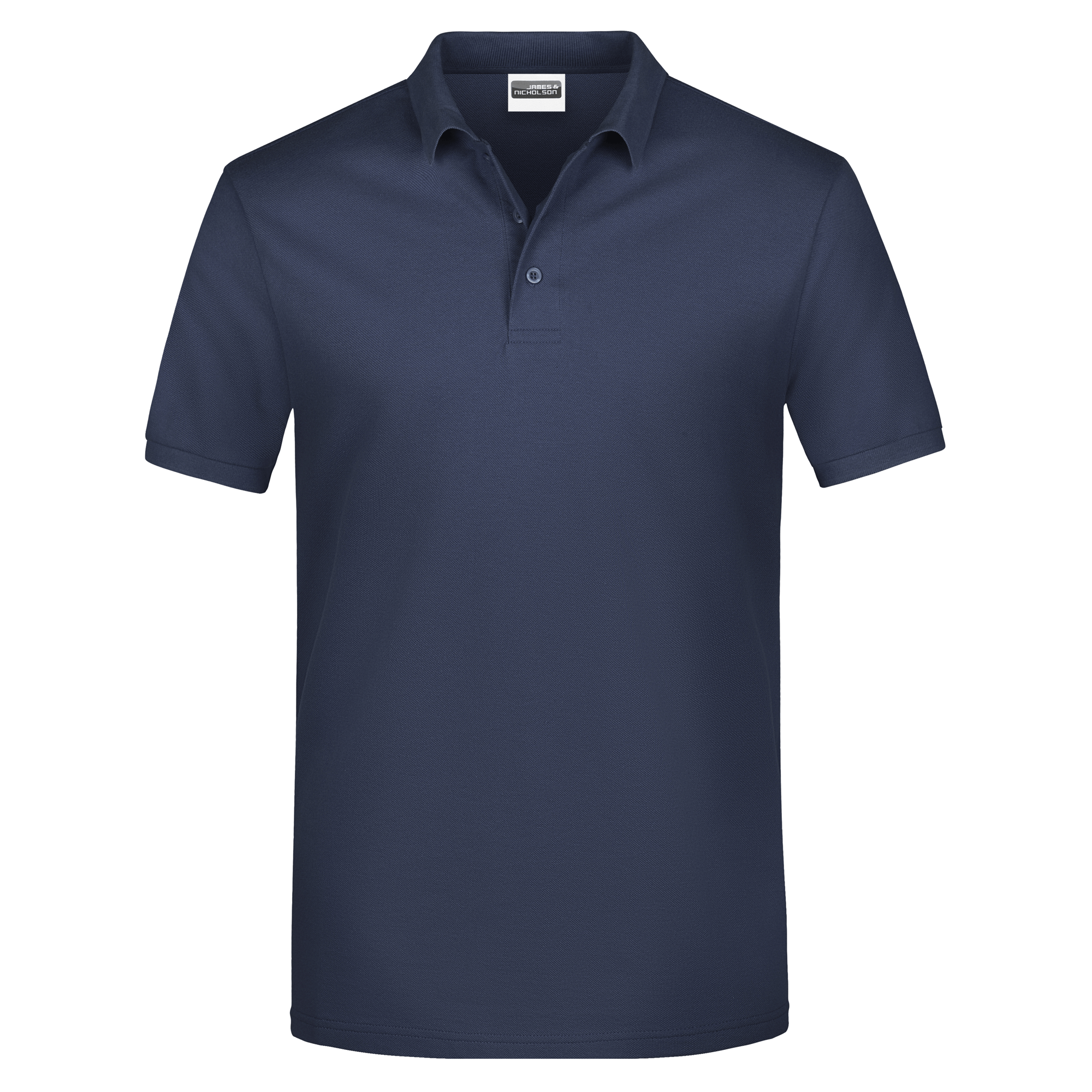 Promo Polo in Navy