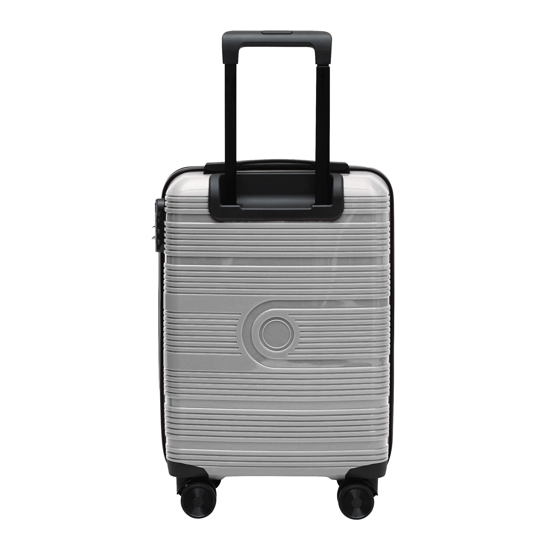 Trolley-Bordcase | York