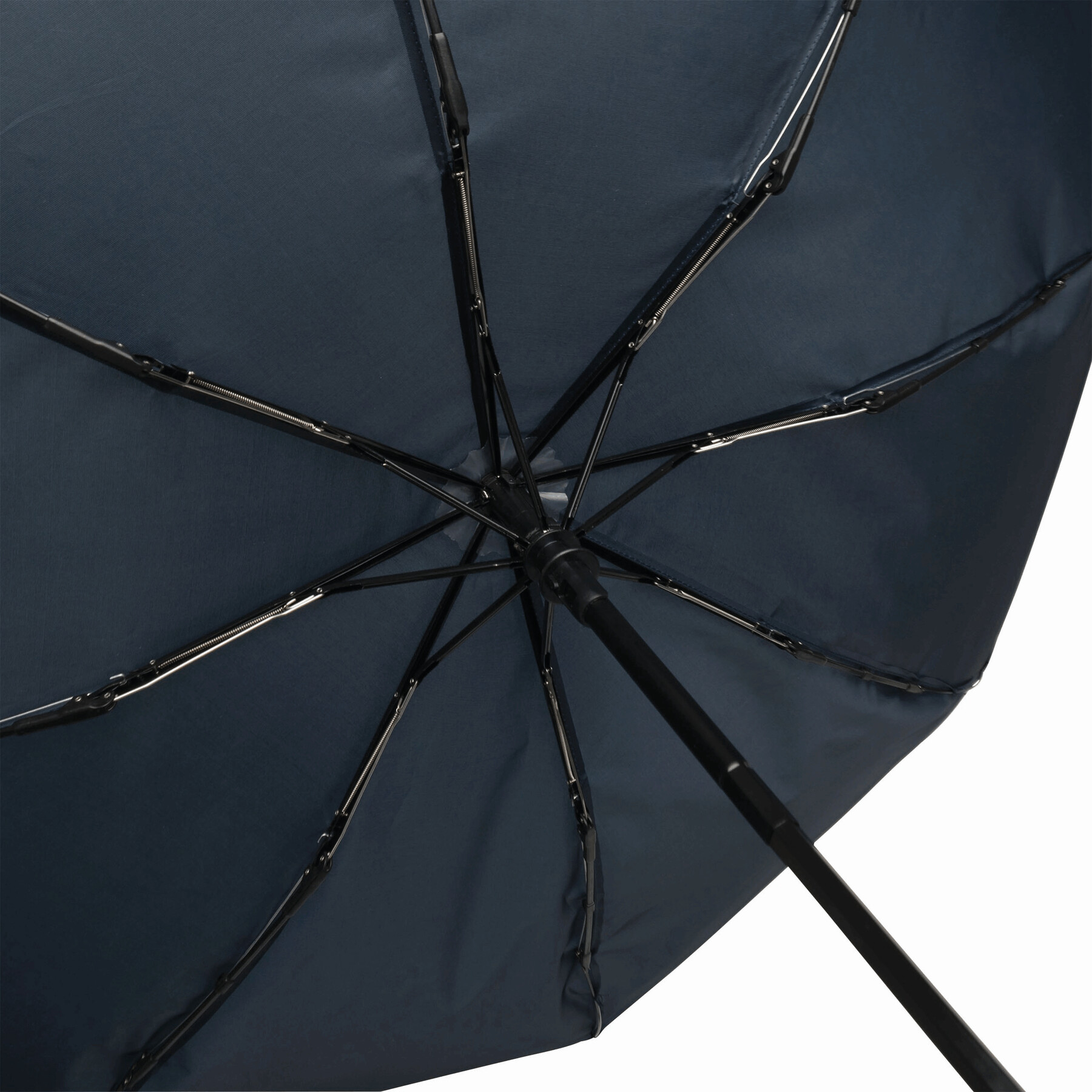 Vollautomatischer Windproof-Taschenschirm | Plopp