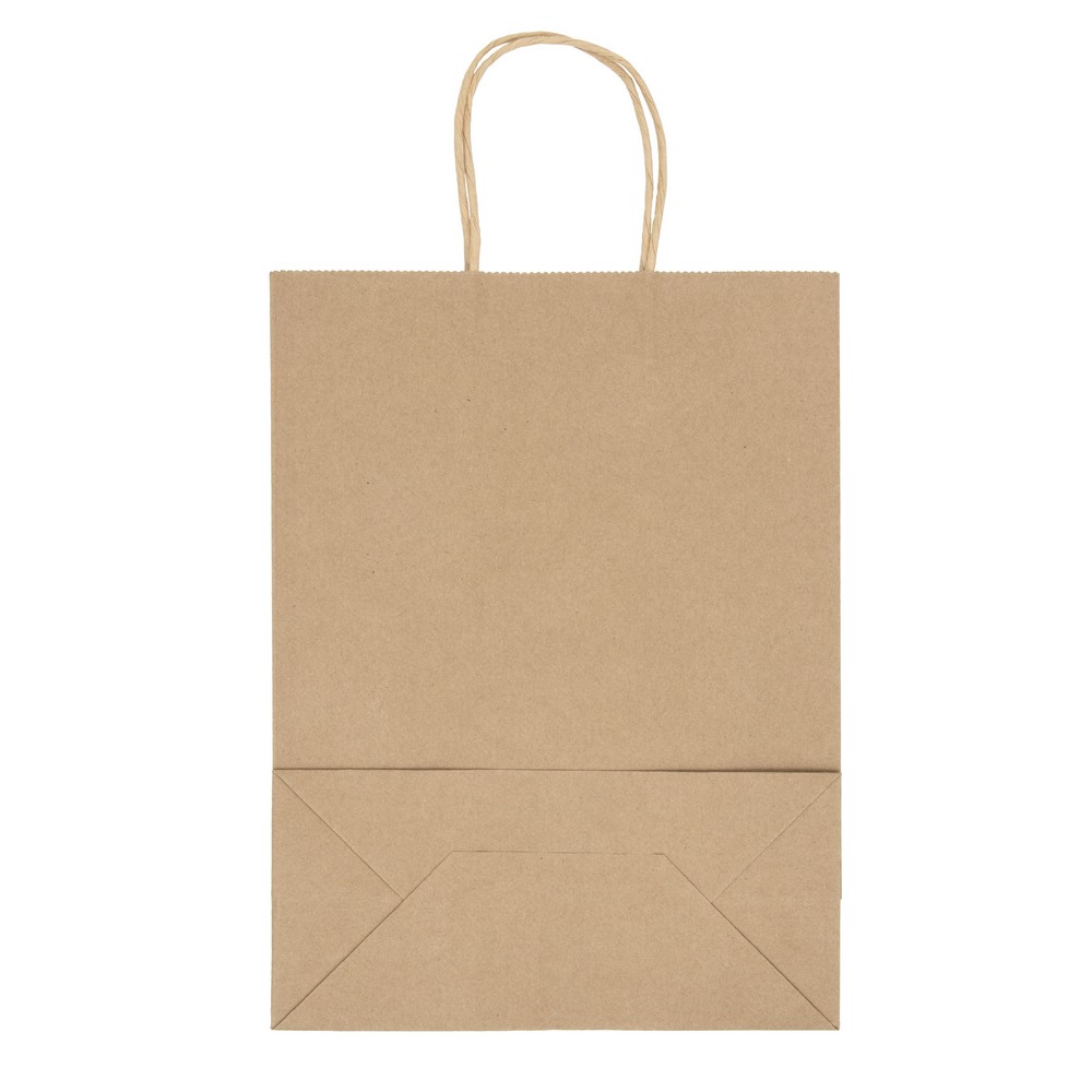 Papiertasche A5 | Wanda SX in Neutral, Ansicht 8