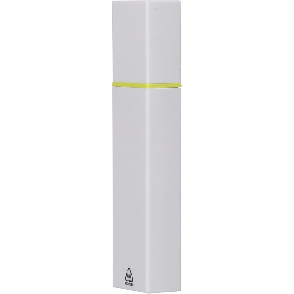 Textmarker in Gelb, Ansicht 3