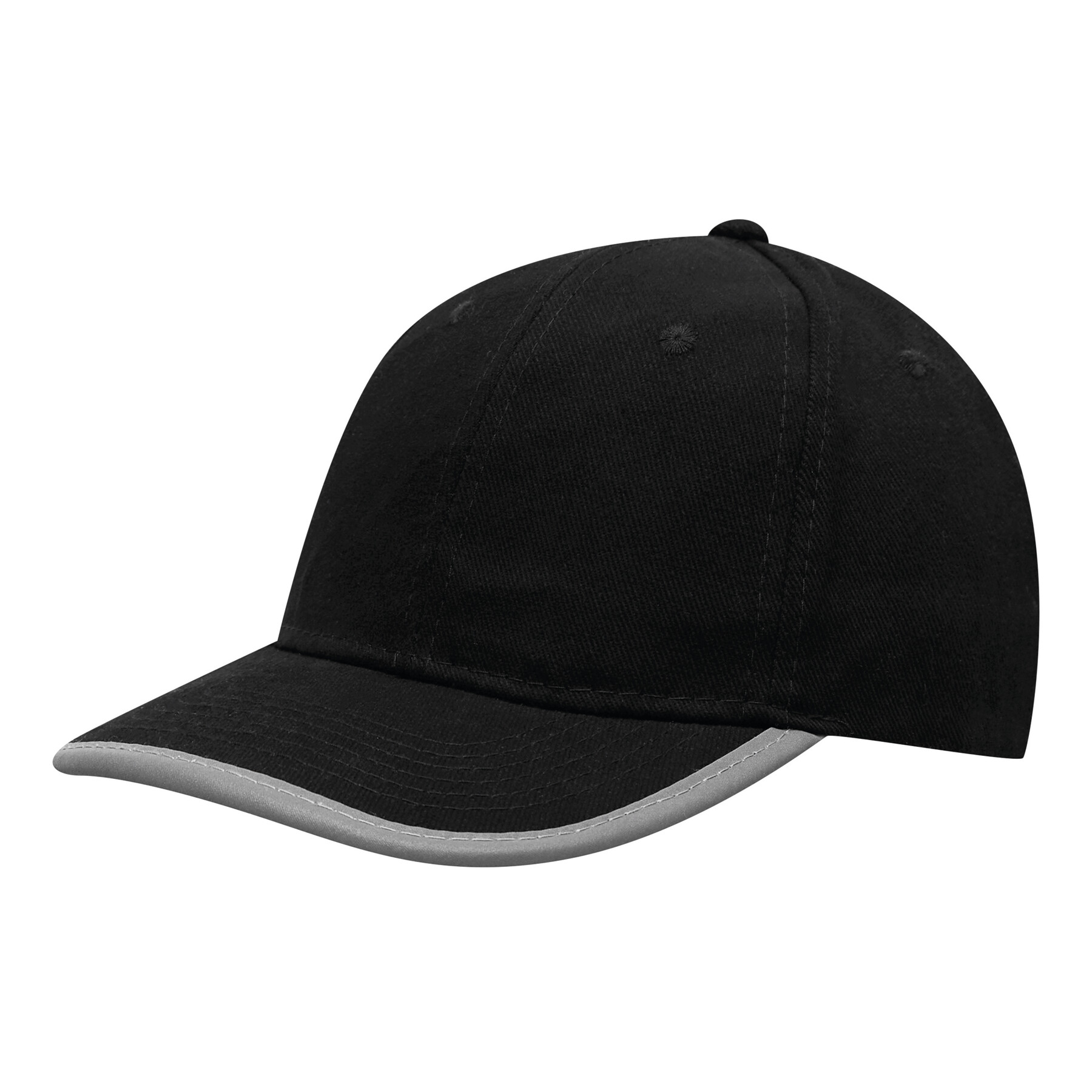 6-panel-Cap | Detection