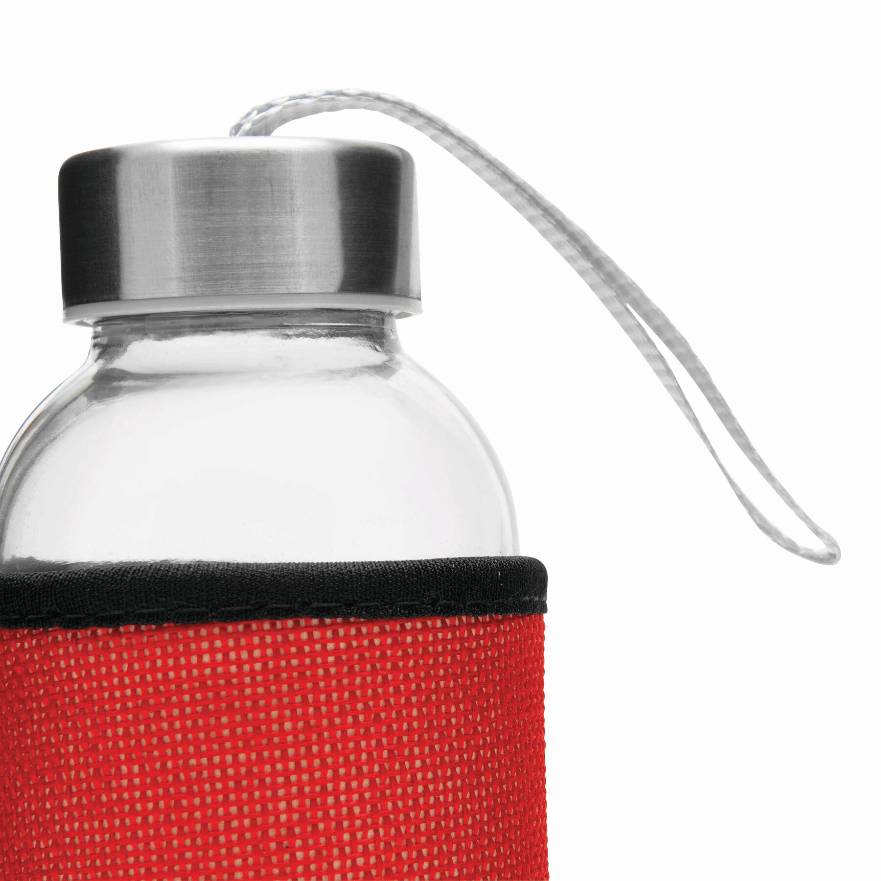 Glas-Trinkflasche | Take Juty