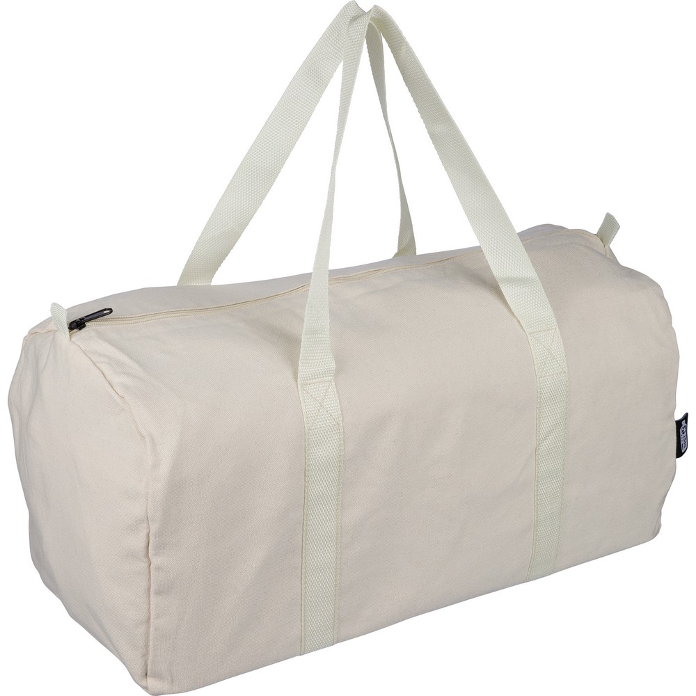 Sporttasche, Reisetasche in Beige