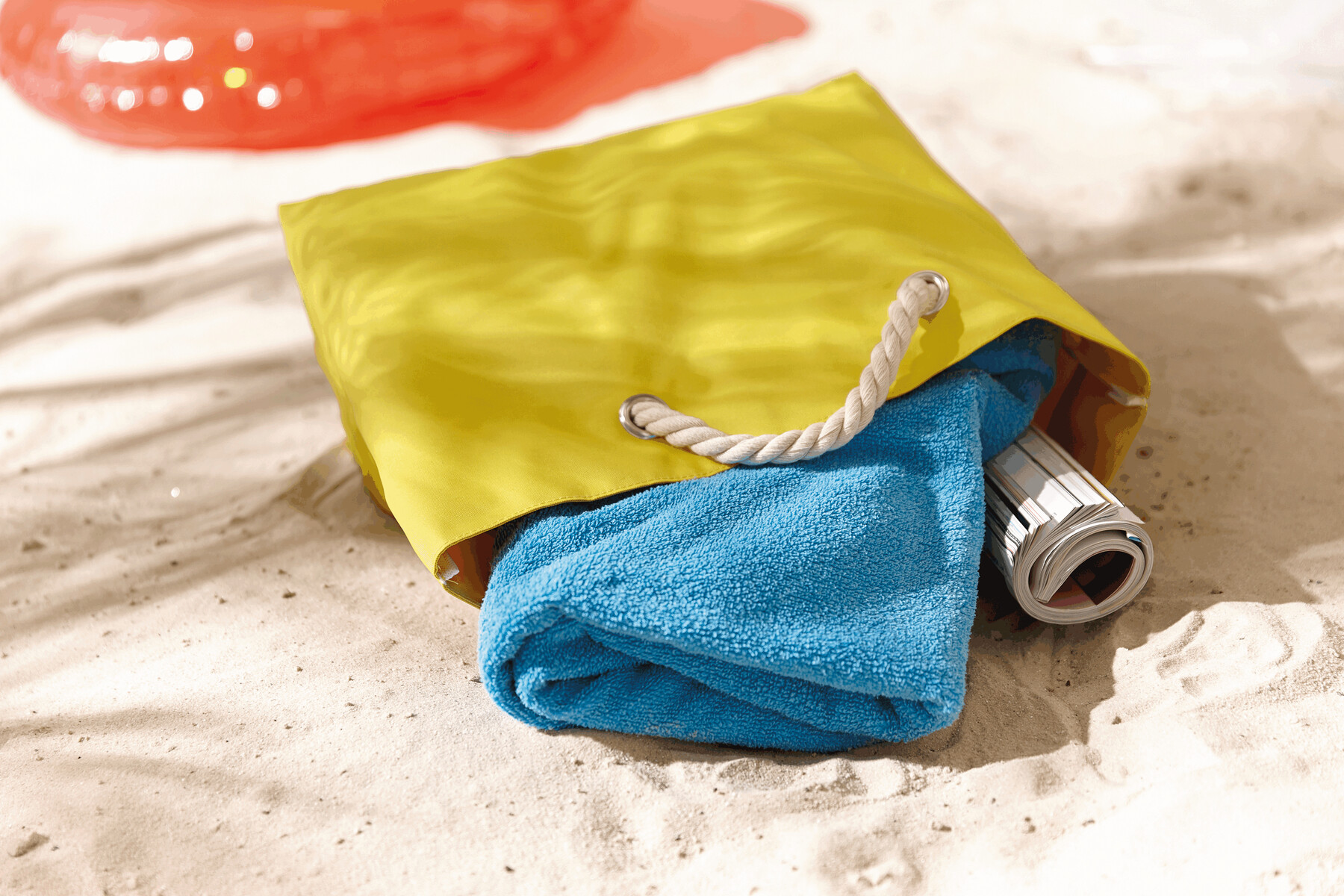 Strandtasche | Capri