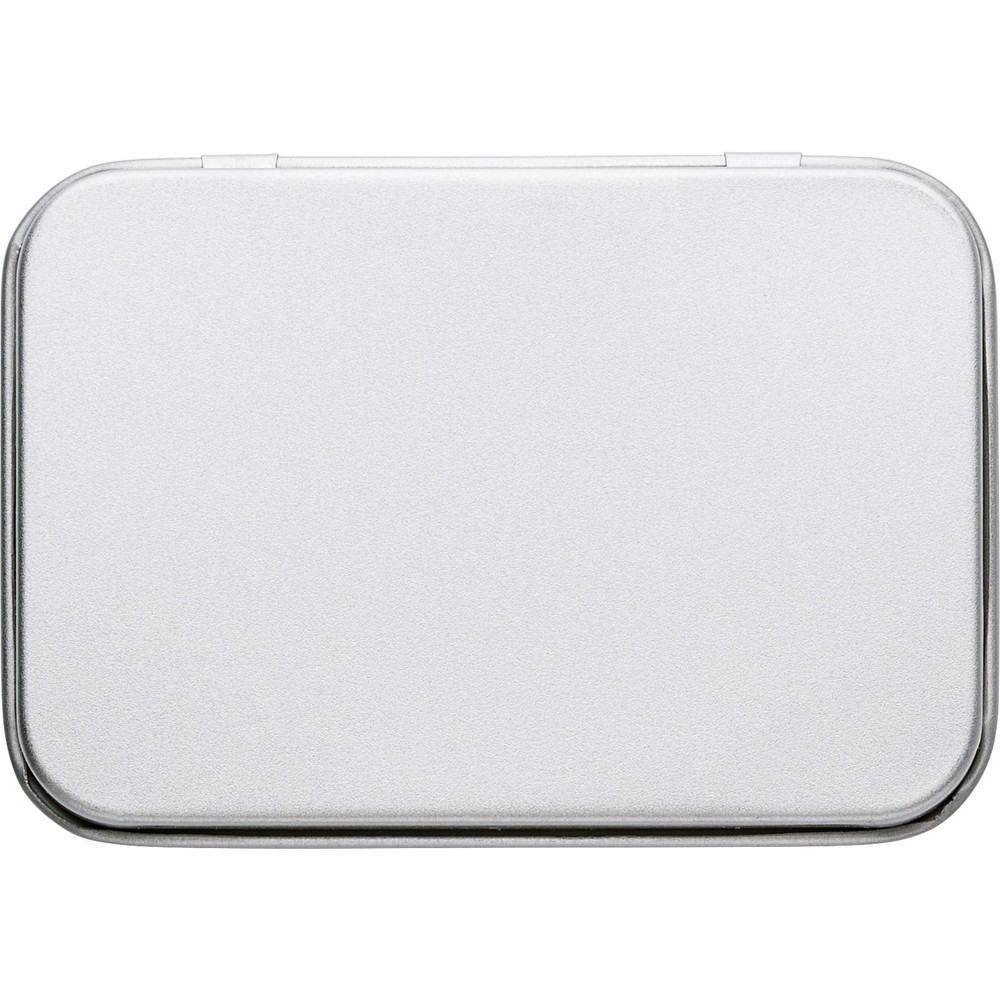 USB-Stick 64 GB in Silber, Ansicht 5