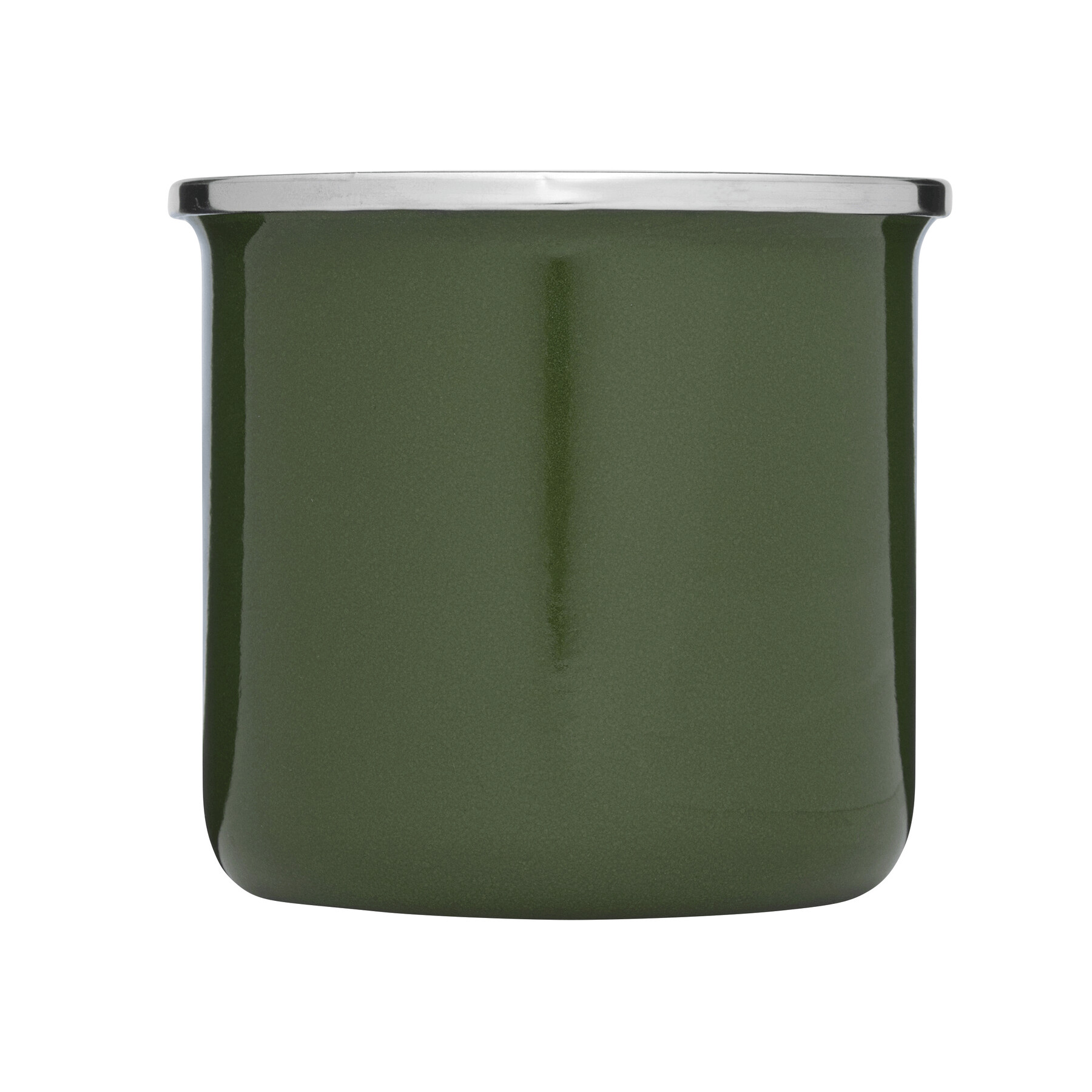 Emaille-Trinkbecher | Vintage