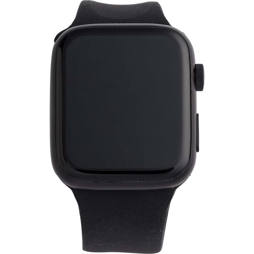 Aktivitätstracker, wireless Multifunktionsuhr in Schwarz, Ansicht 9