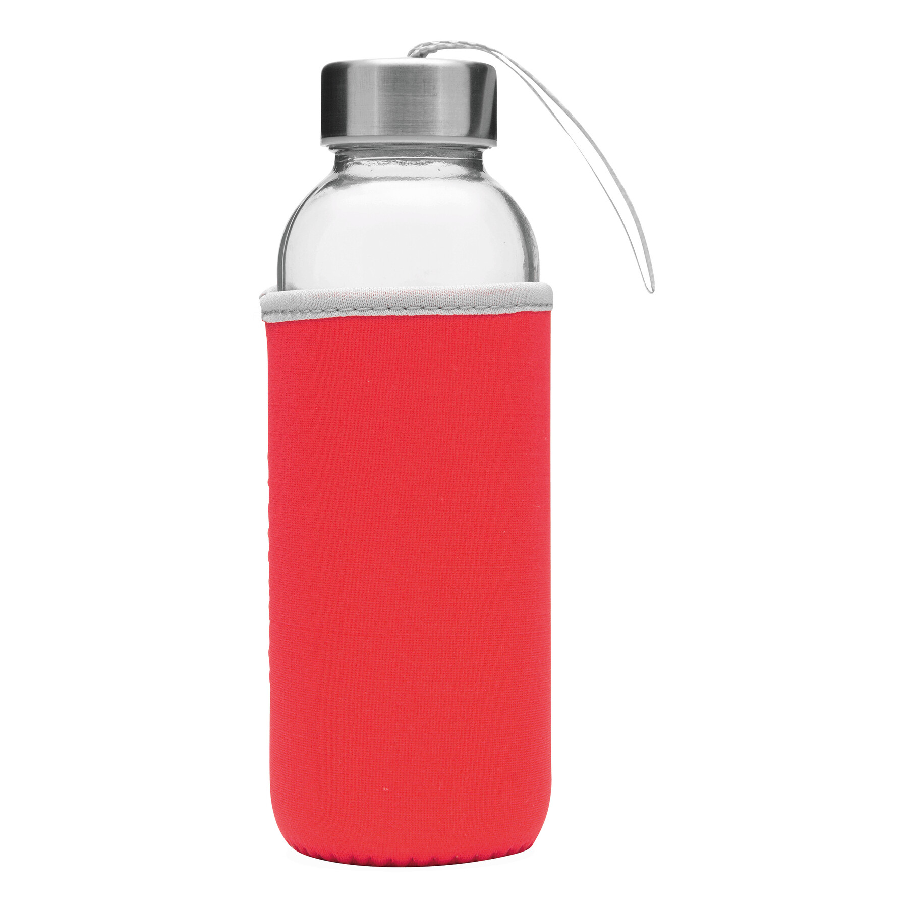Glas-Flasche | Take Well