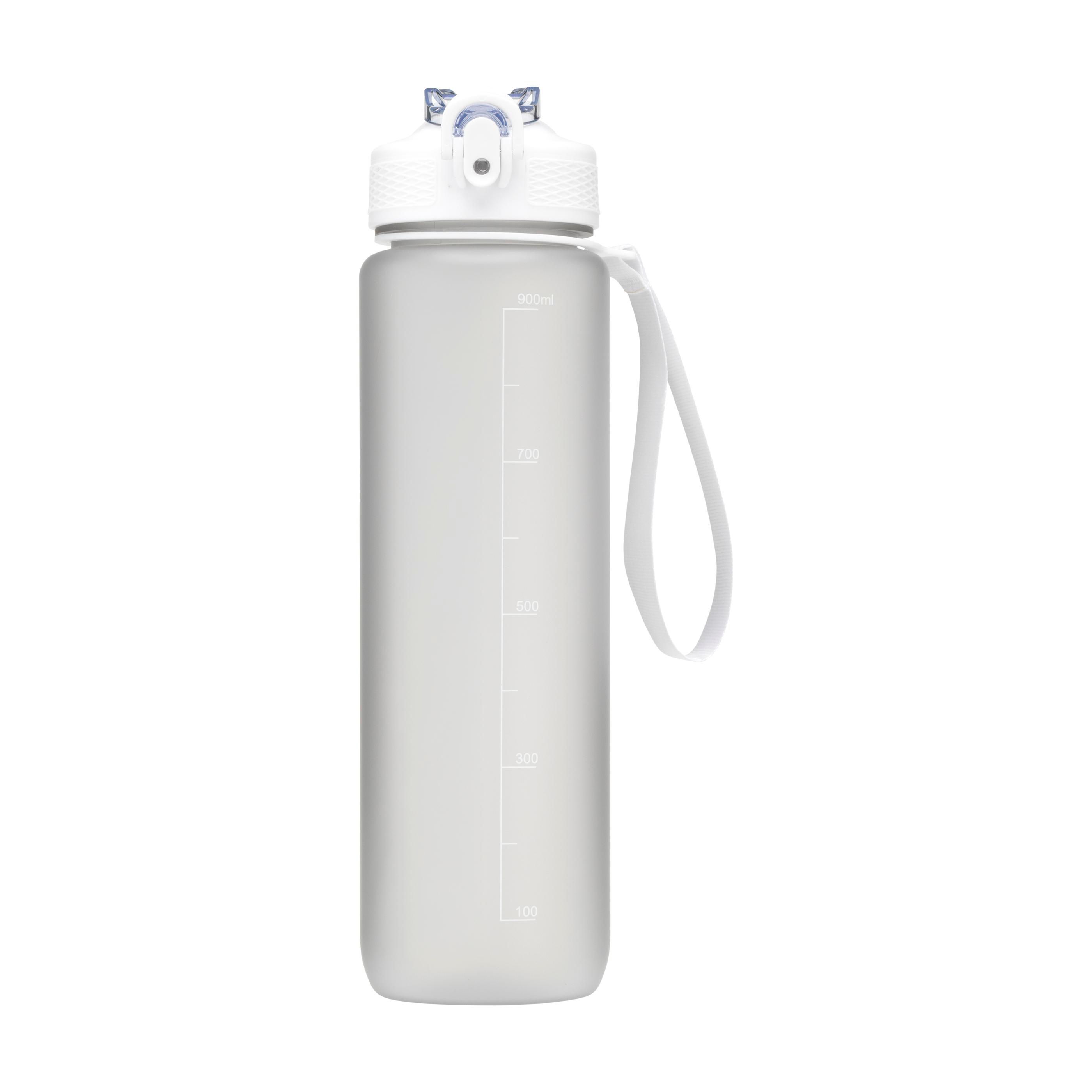 AquaSport RCS Recycled Water Bottle 1 L