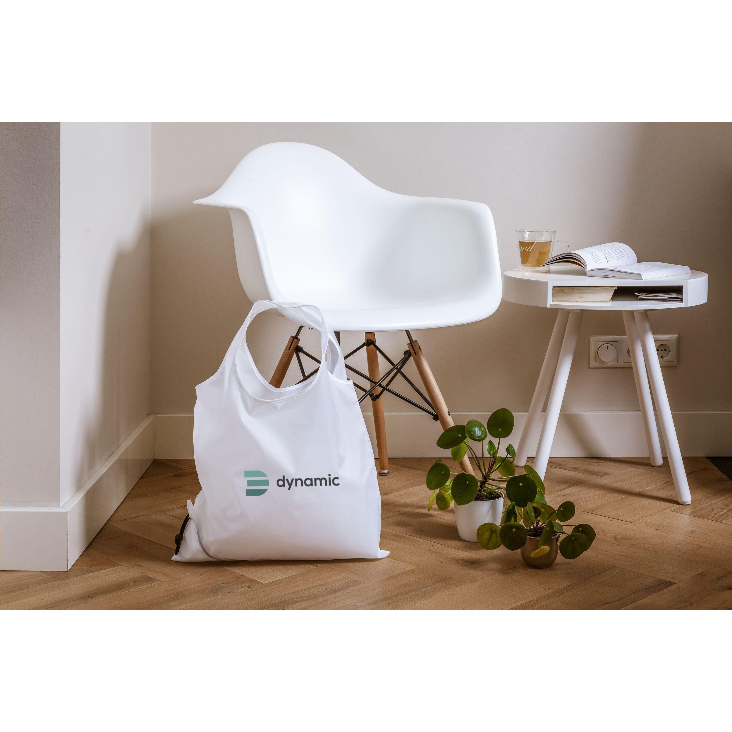 Strawberry GRS RPET faltbare Tasche