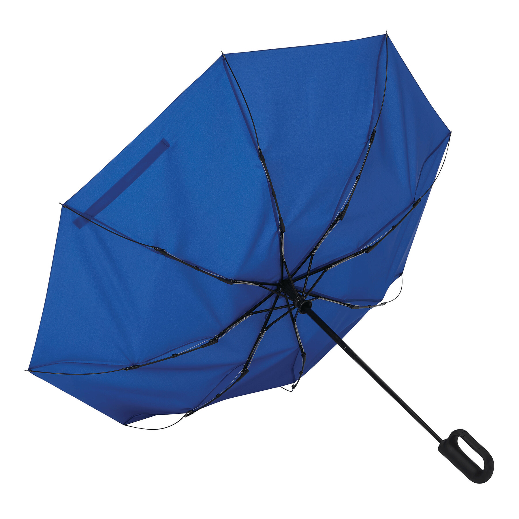 Vollautomatischer Windproof-Taschenschirm | Scirocco