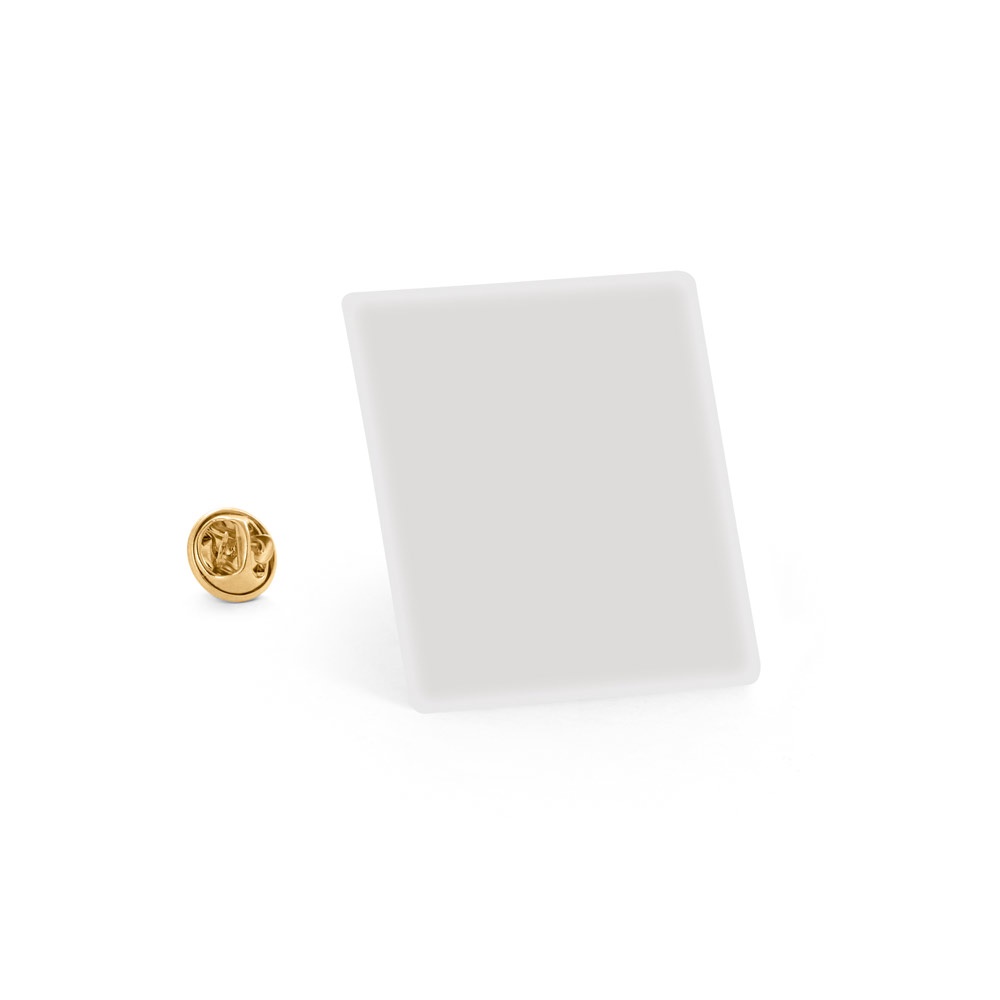 Pin | Doming 6 – Gold