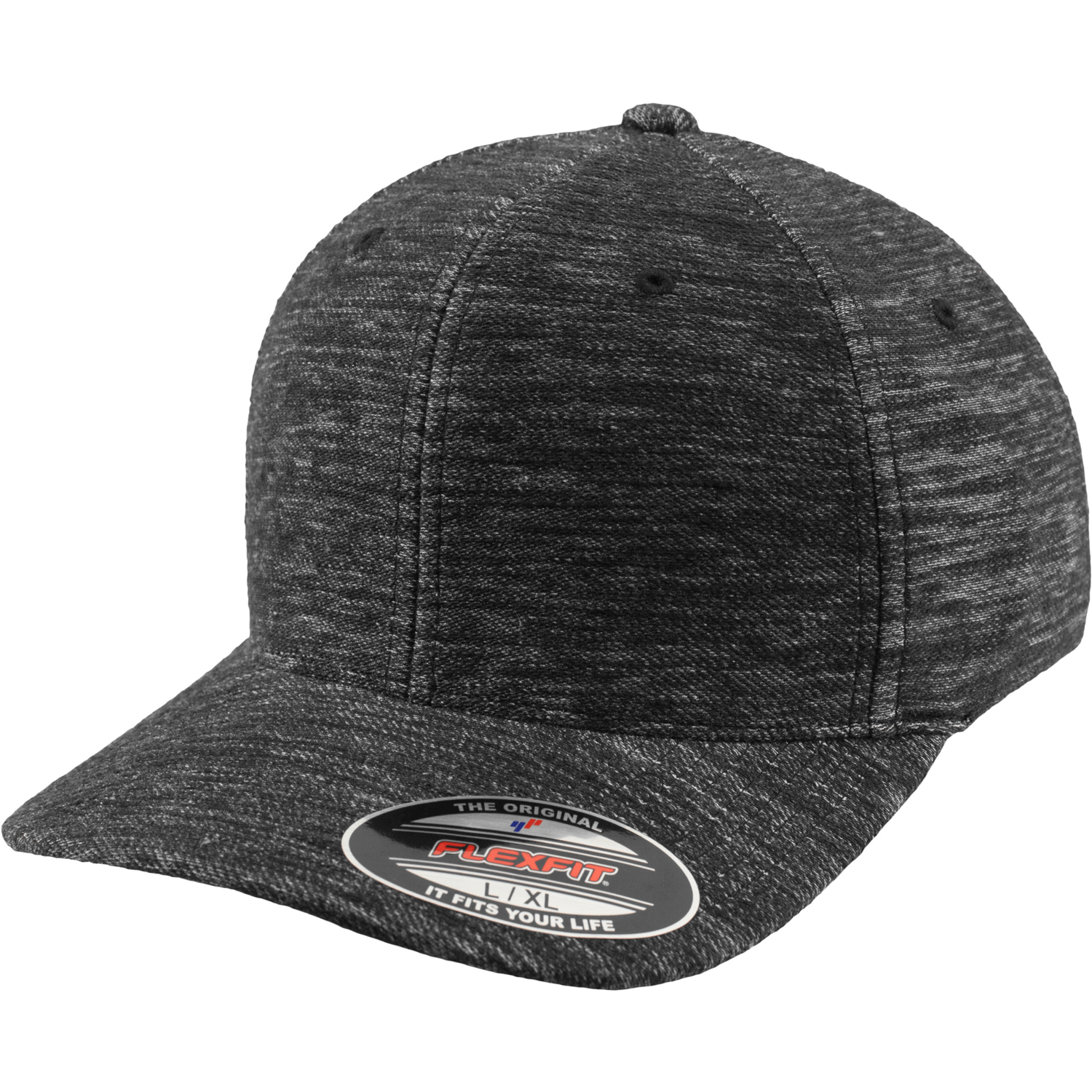 Twill Knit Flexfit Cap