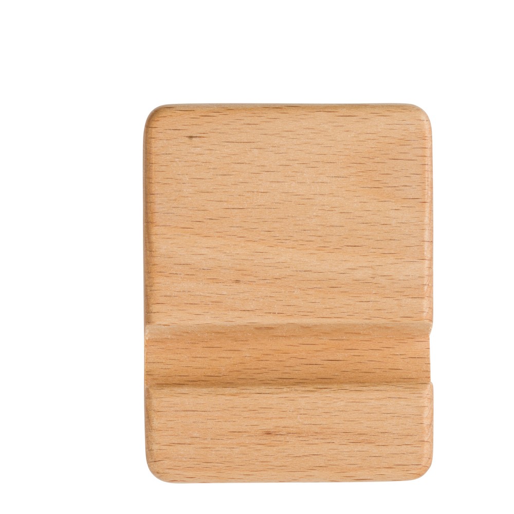Handyhalter in Holz, Ansicht 7