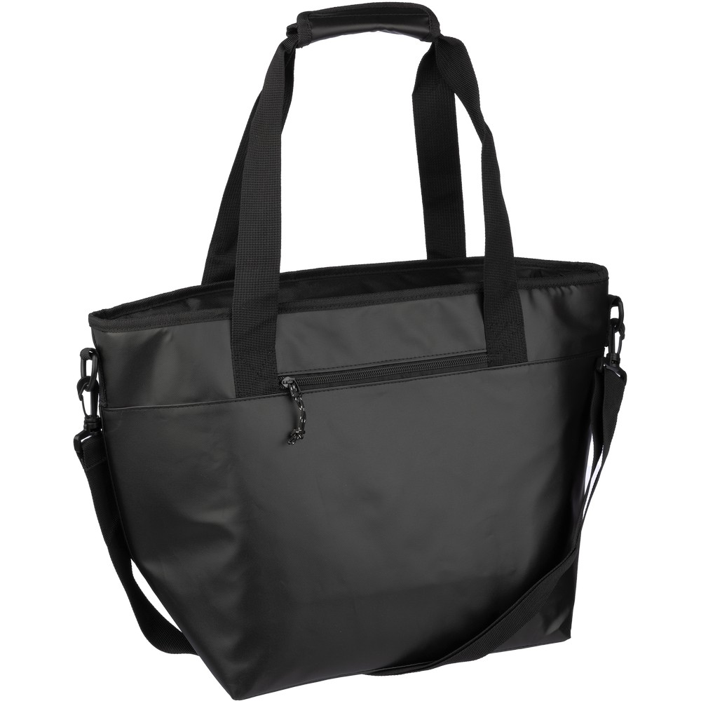 Kühltasche in Schwarz