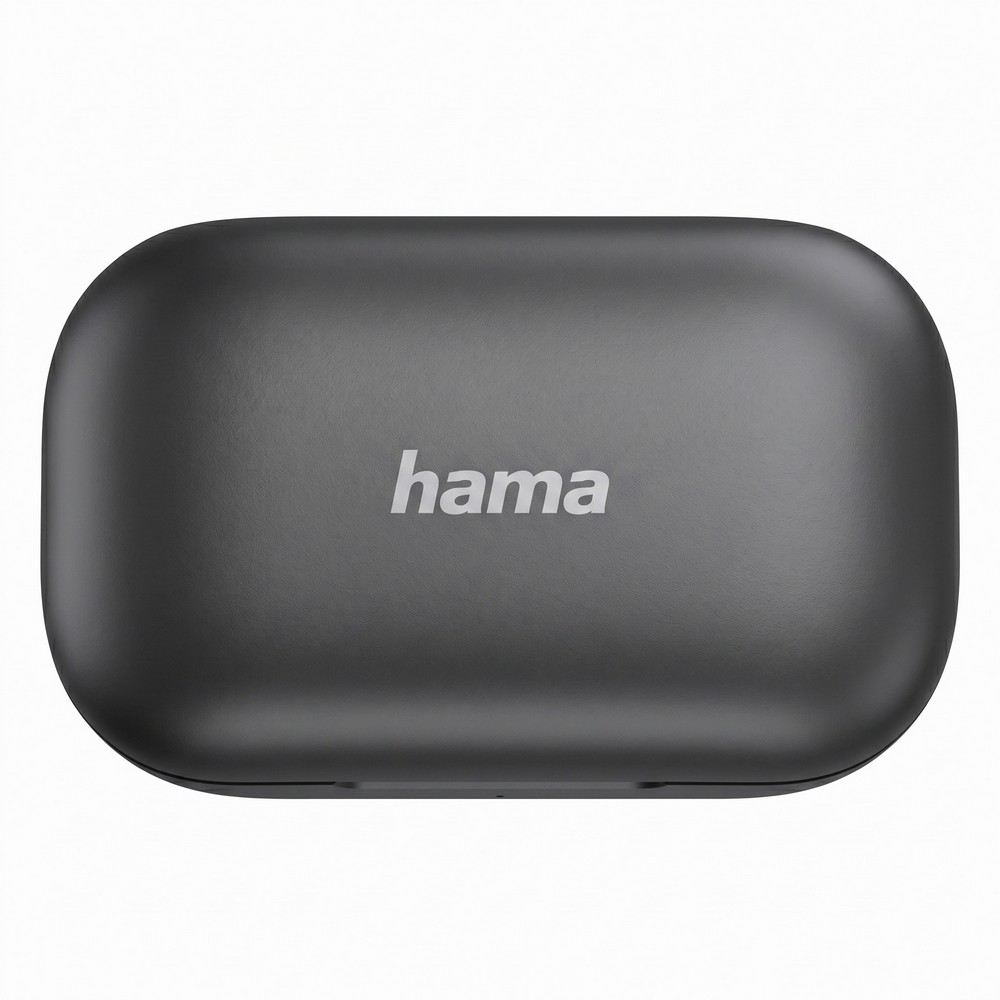 Kabellose Kopfhörer Hama Spirit Chop II in Schwarz, Ansicht 8