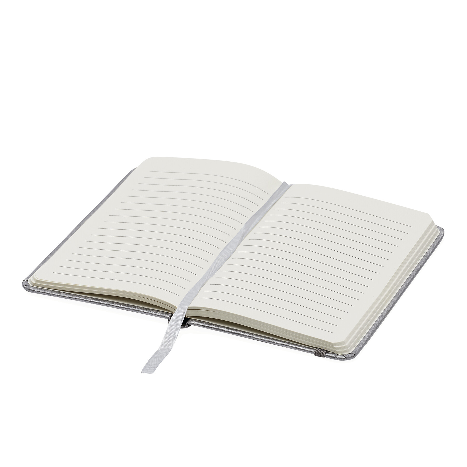 Notizbuch ATTENDANT im DIN-A6-Format | Attendant A6