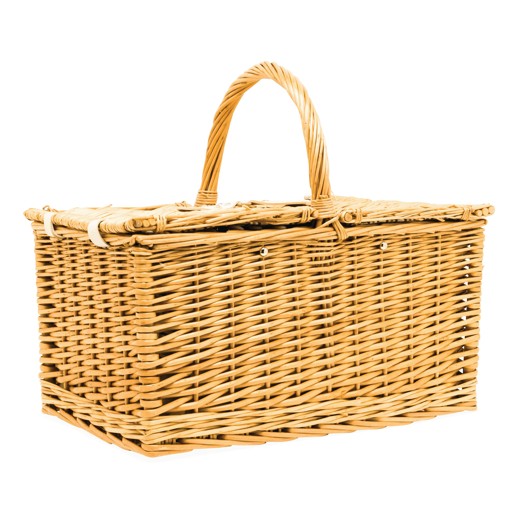 Weiden-Picknickkorb | Stanley Park