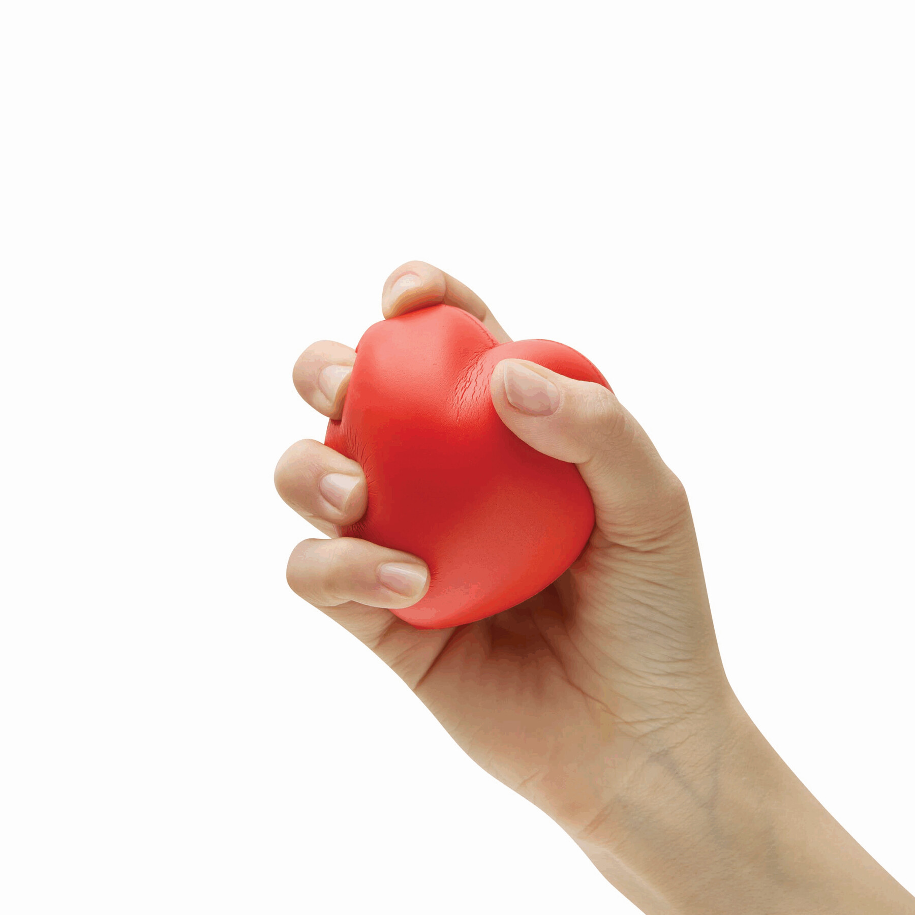 Anti-Stress-Herz | Amor