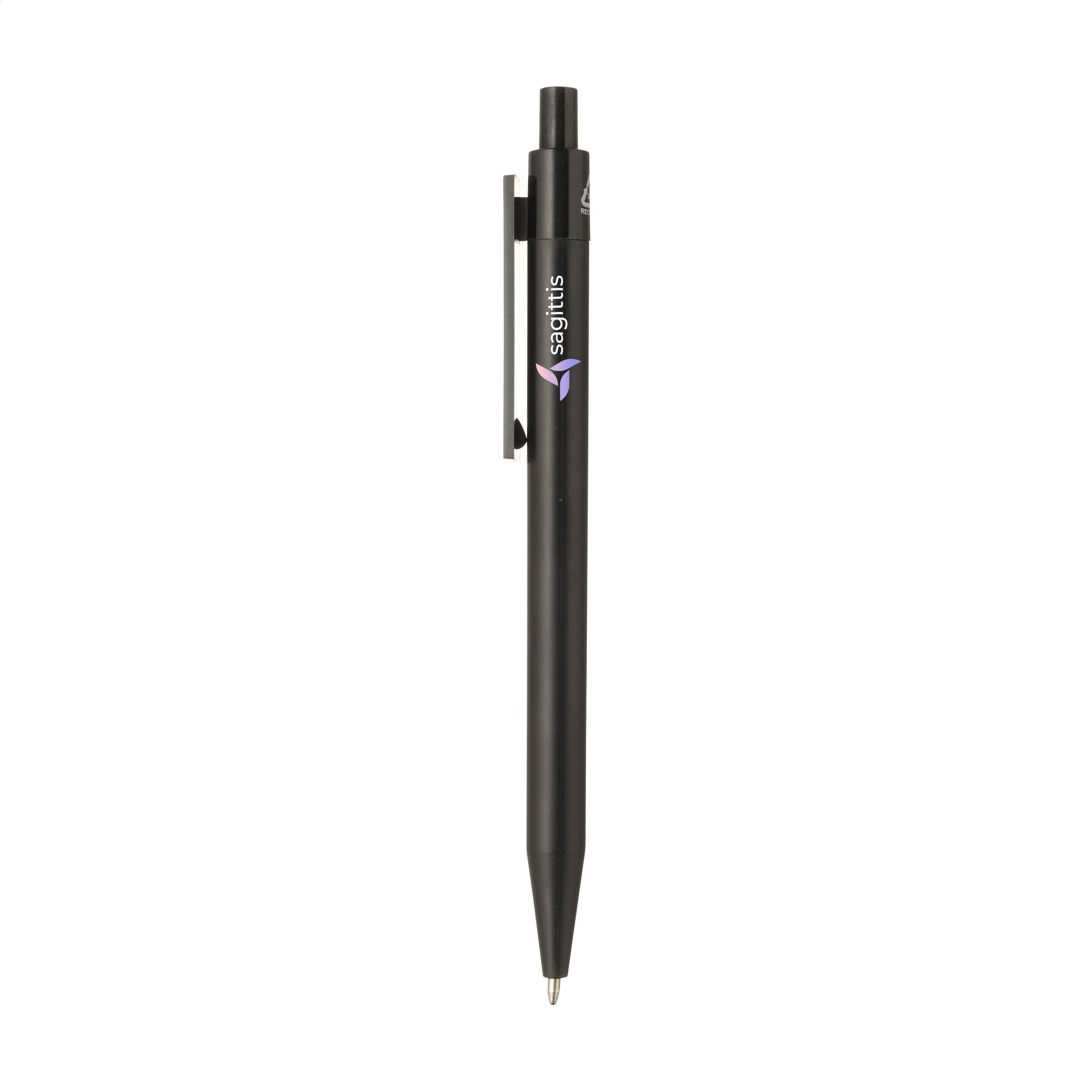 DigiClip GRS Recycled Pen Kugelschreiber