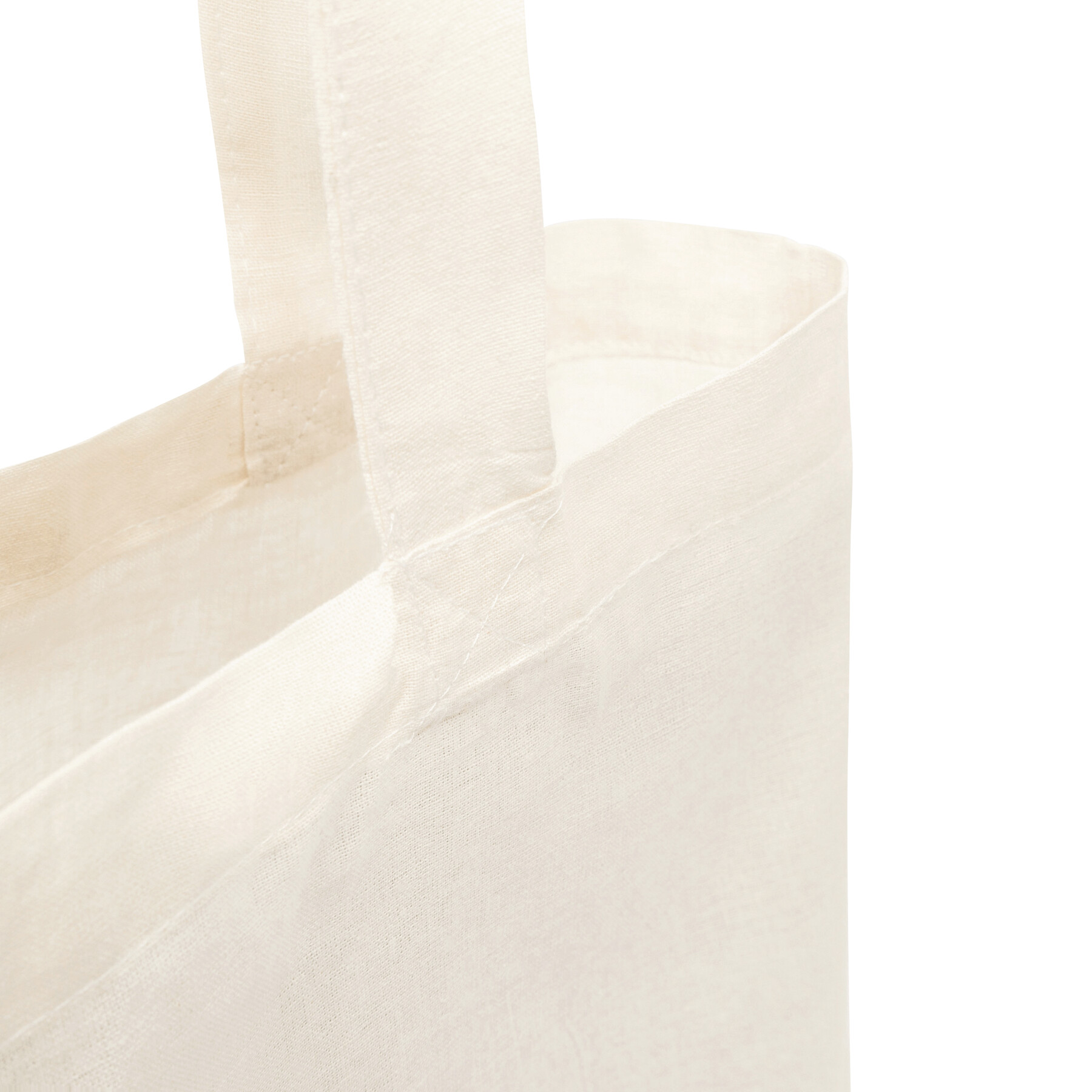 Baumwolltasche | Pure