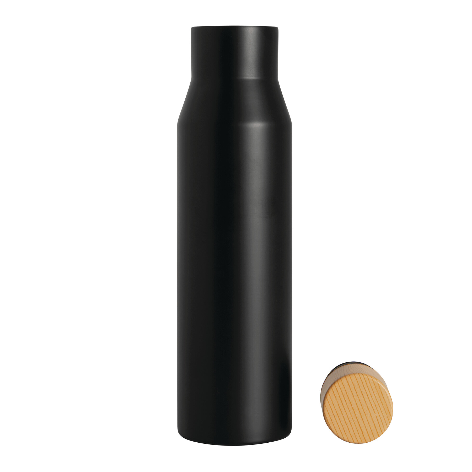 Vakuum-Isolierflasche | Drink Nobly