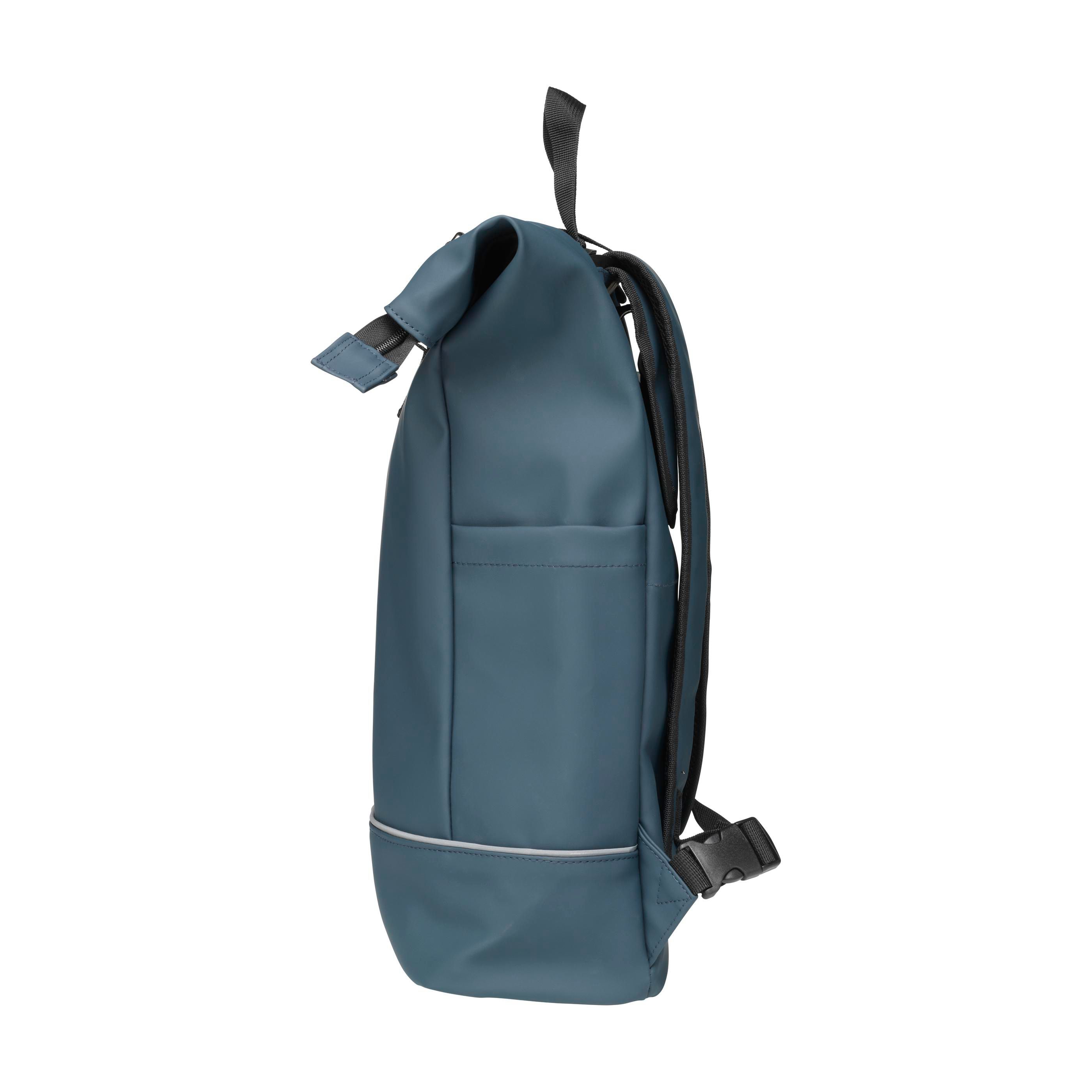 Lennon GRS Roll-Top Bicycle Backpack Fahrradtasche