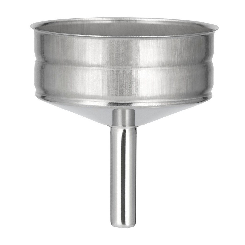 Espressokanne 200 ml von Xavax in Silber, Ansicht 13