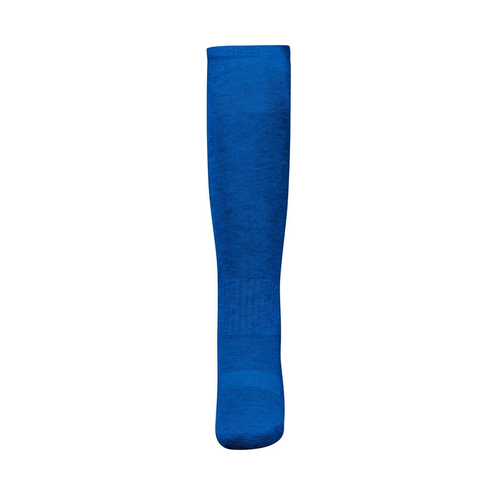 Mittlere-Wade Sportsocken für Kinder | THC Run Kids – Königsblau