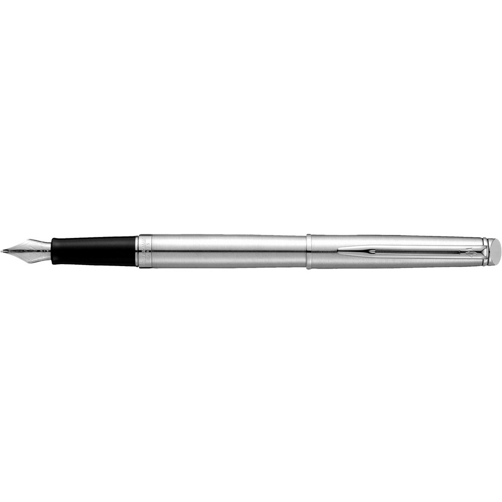 Füller Waterman in Silber, Ansicht 4