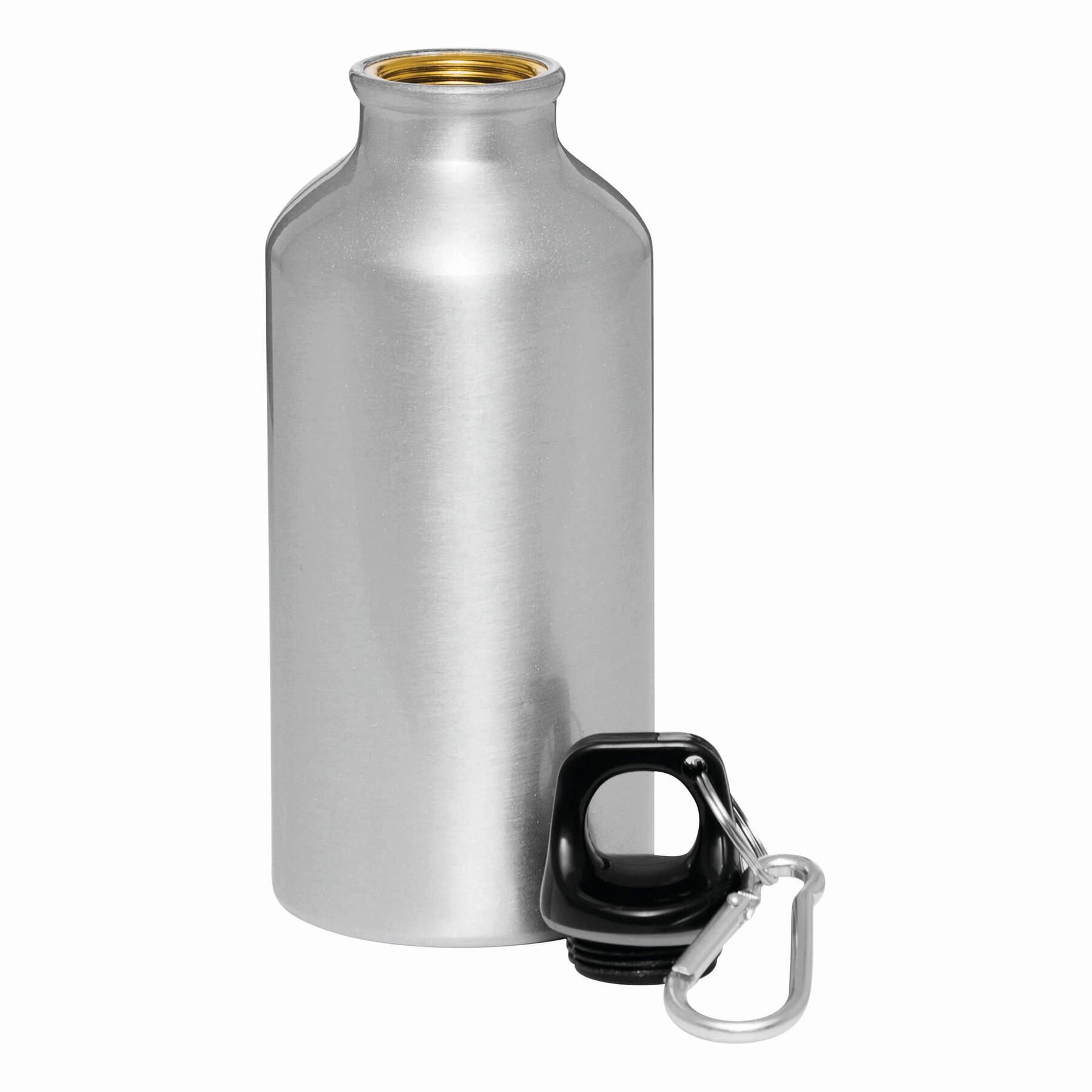 Aluminium-Trinkflasche | Transit