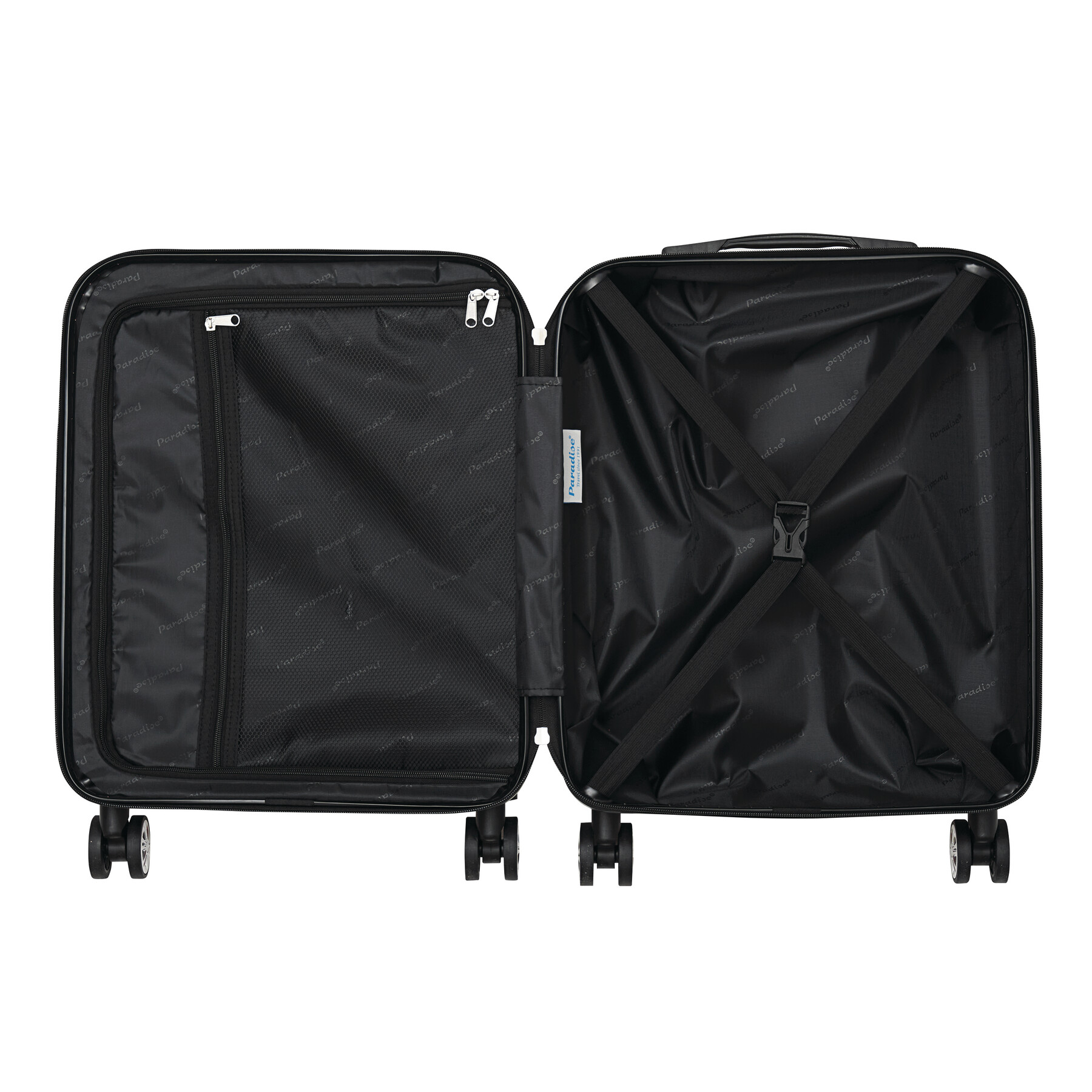 Trolley-Set KINSTON, 3-tlg. | Kingston