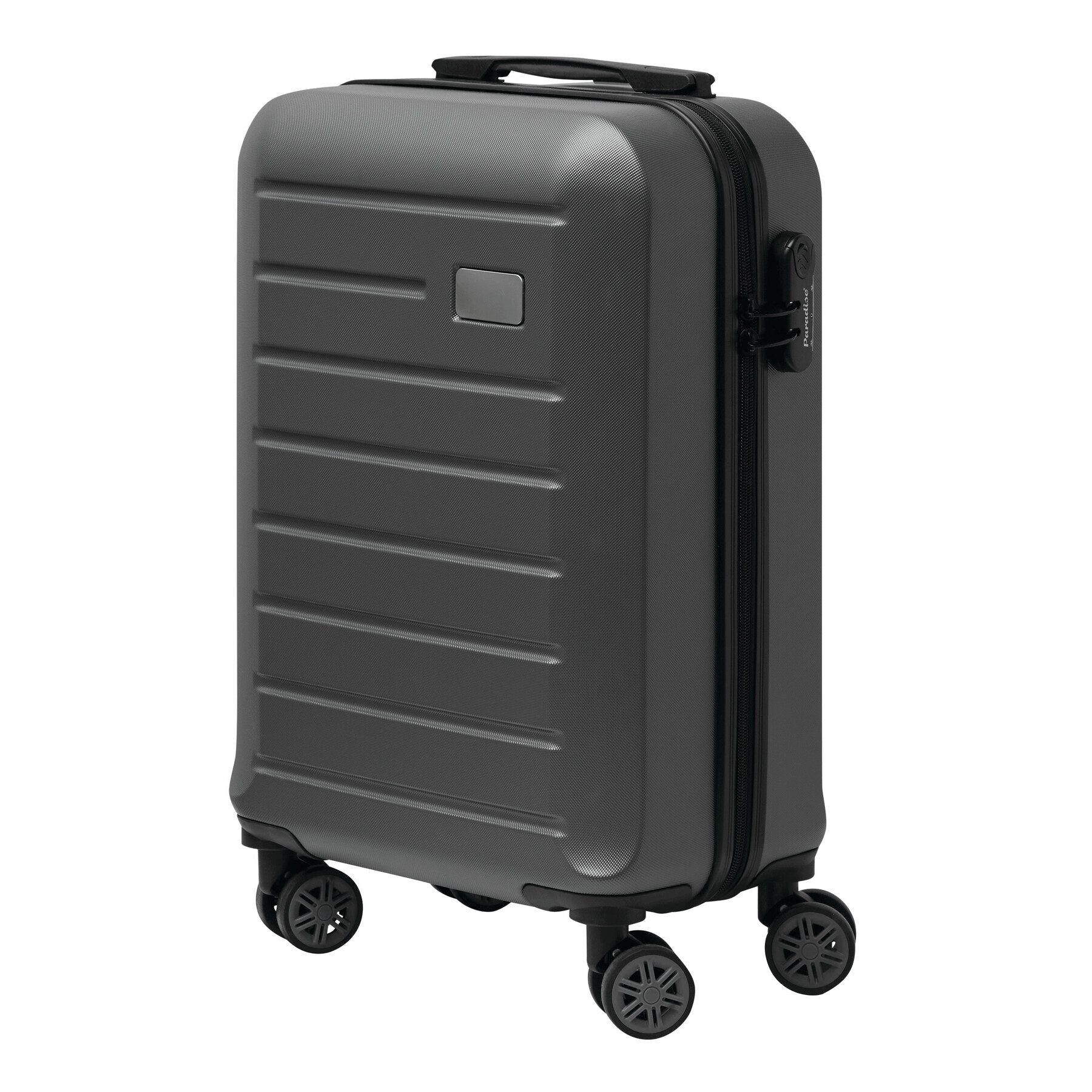 Trolley-Bordcase | Lucca