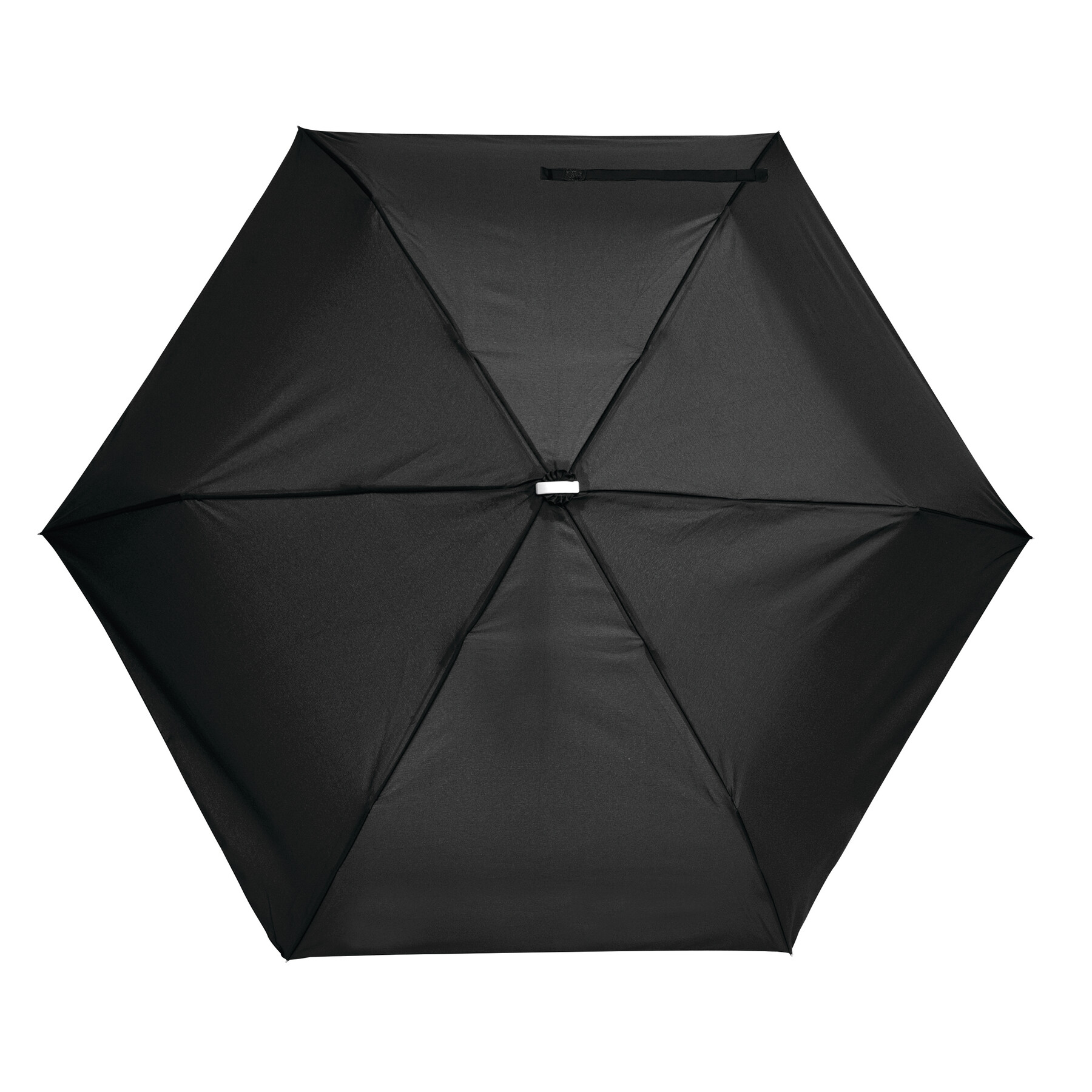 Flacher Mini-Taschenschirm | Flat