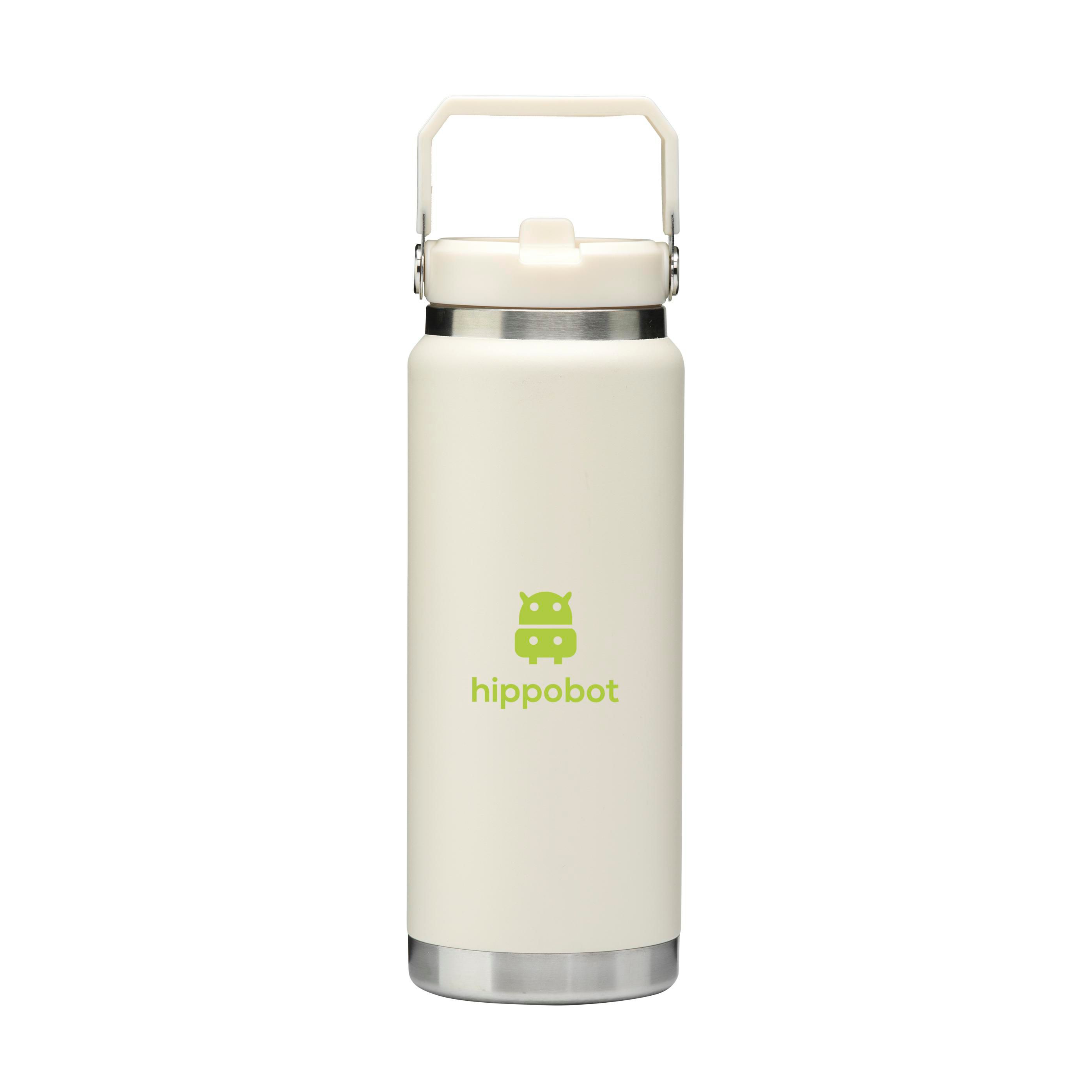 AnthronSquare RCS Steel Flask 900 ml Thermoflasche