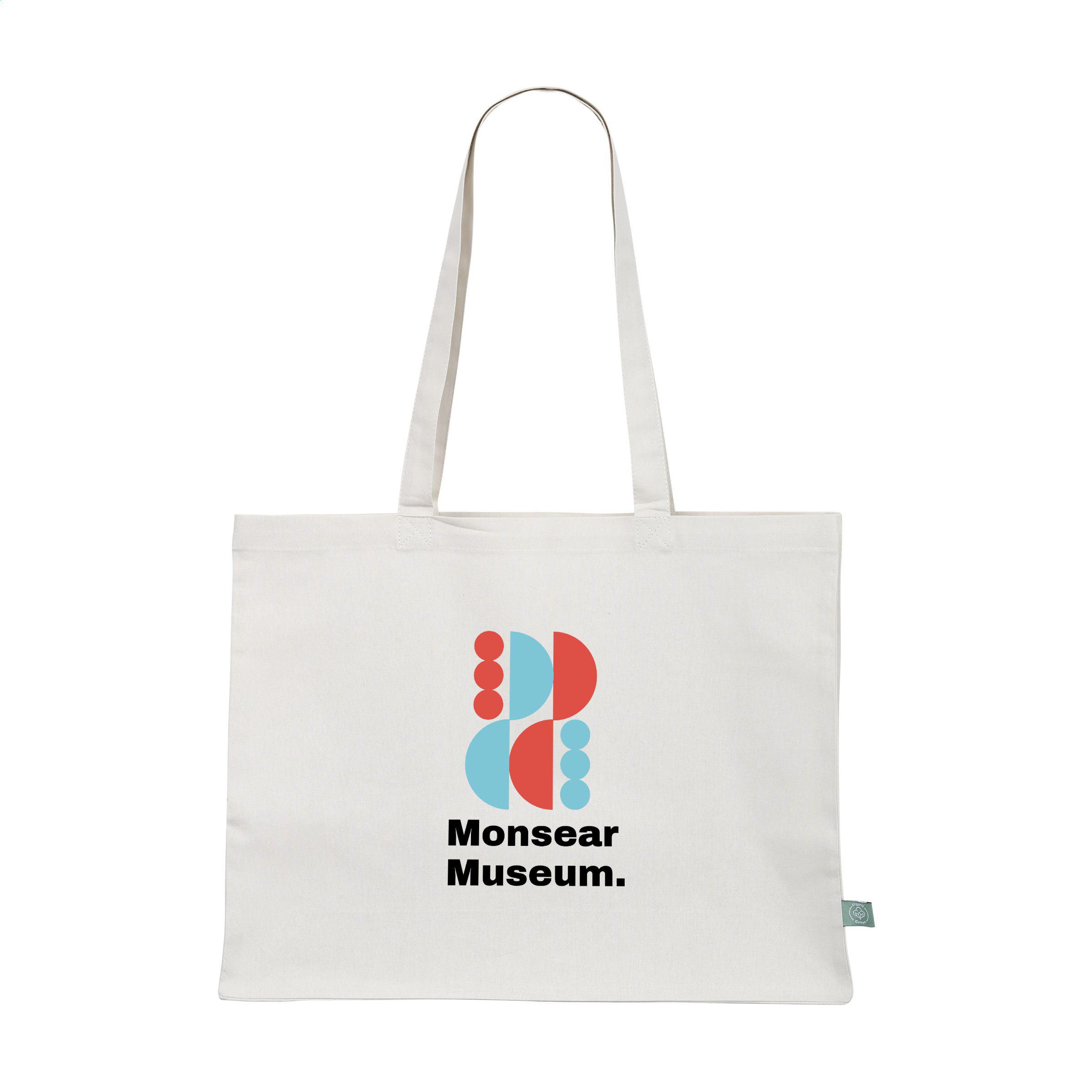 Shopper Organic Cotton Bag (180 g/m²) Tasche
