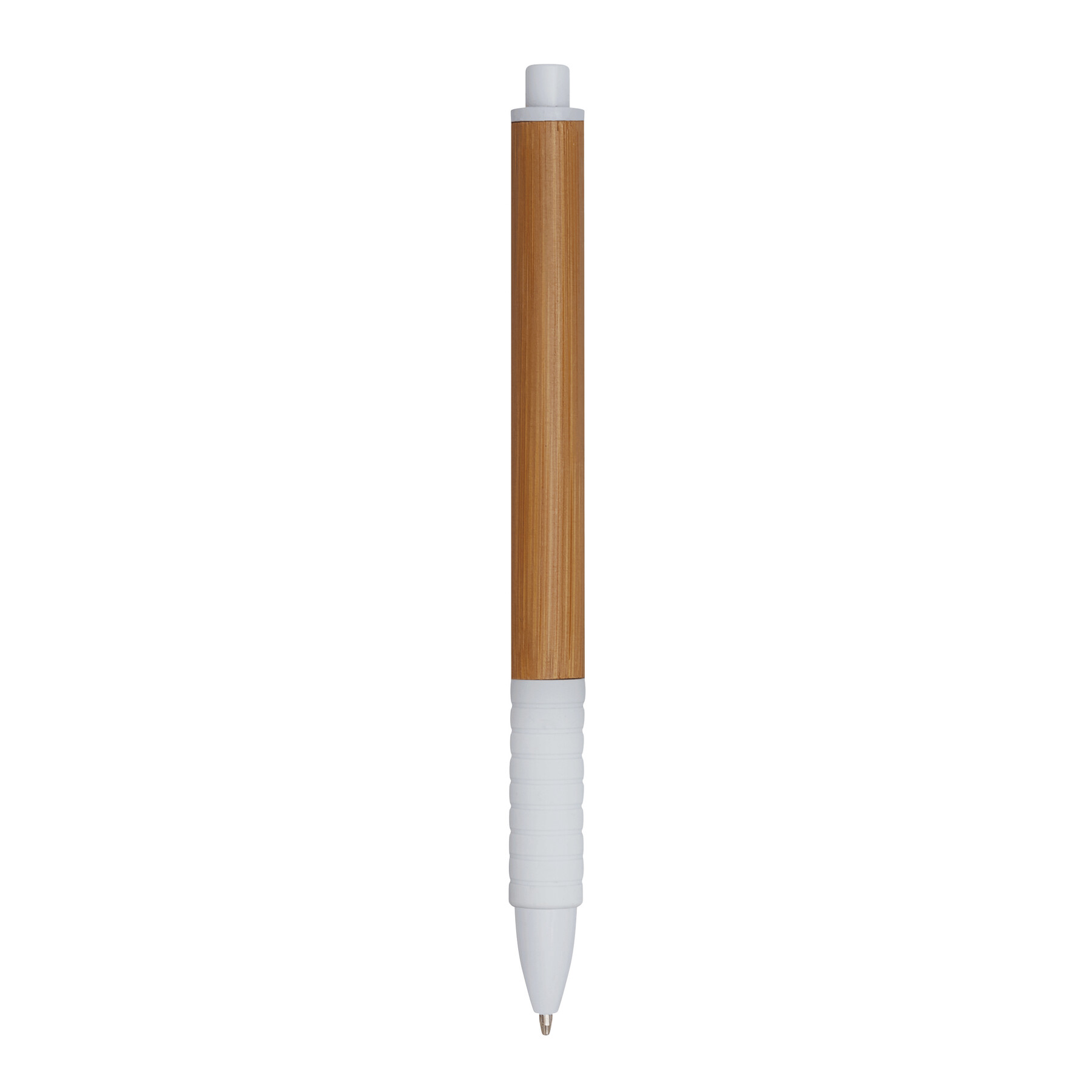 Kugelschreiber | Bamboo Rubber