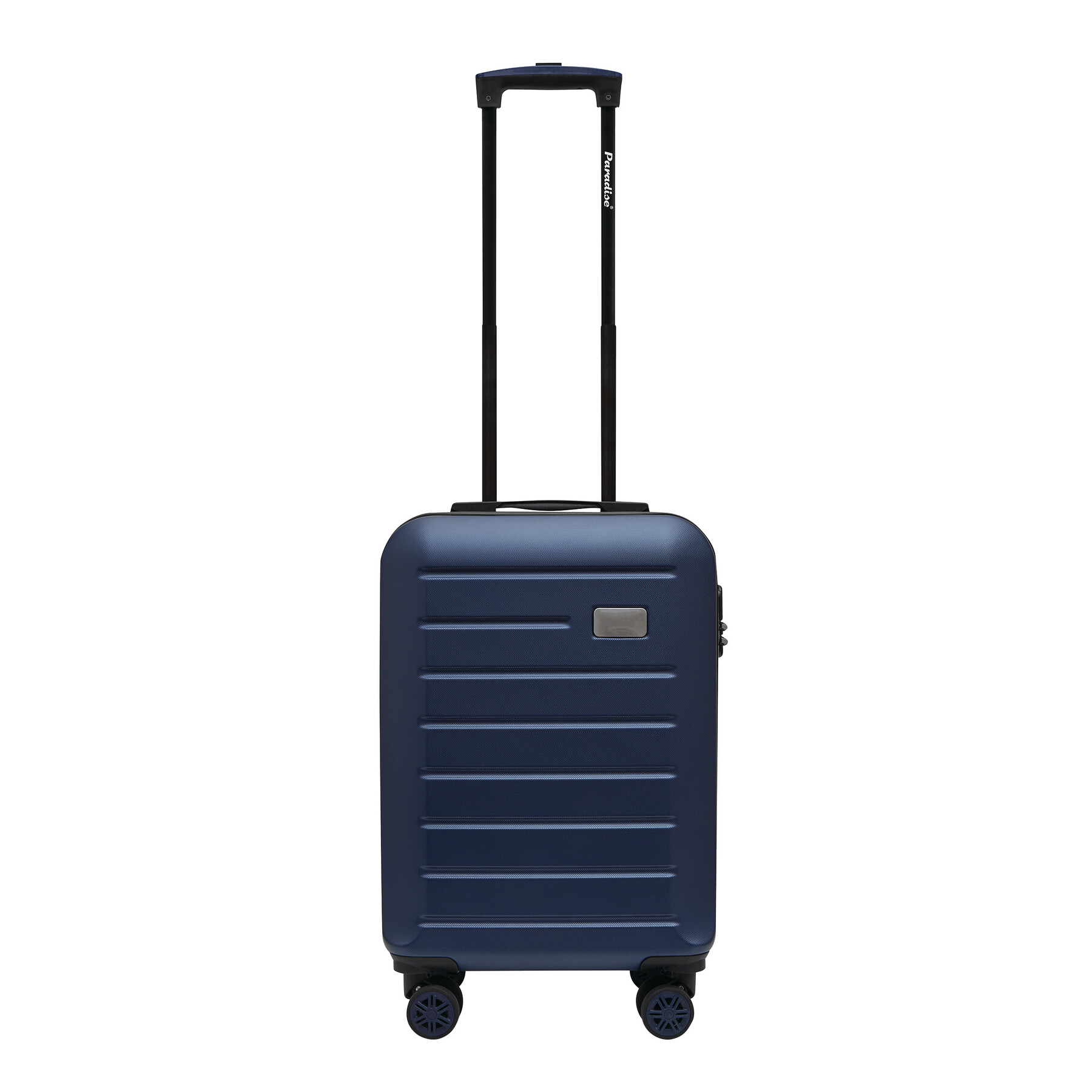 Trolley-Bordcase | Lucca