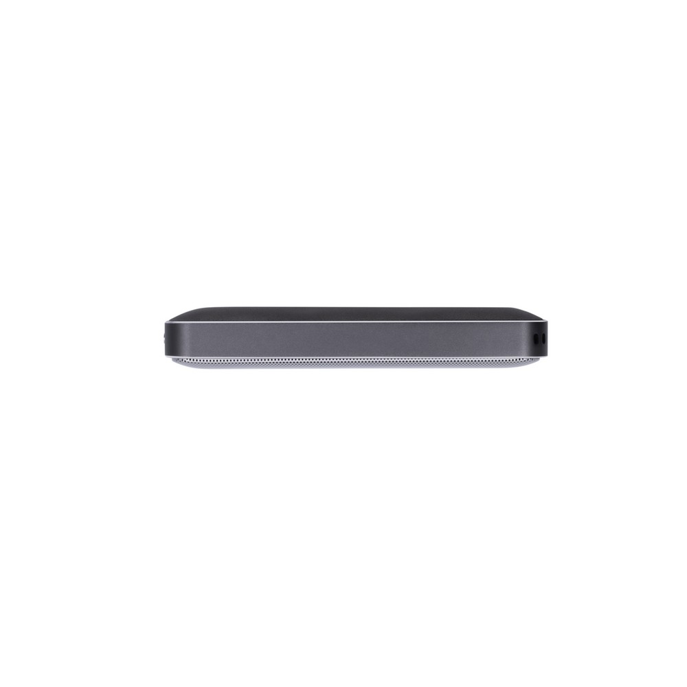 Kabelloser Lautsprecher BrandCharger Nano Pro in Grau, Ansicht 8