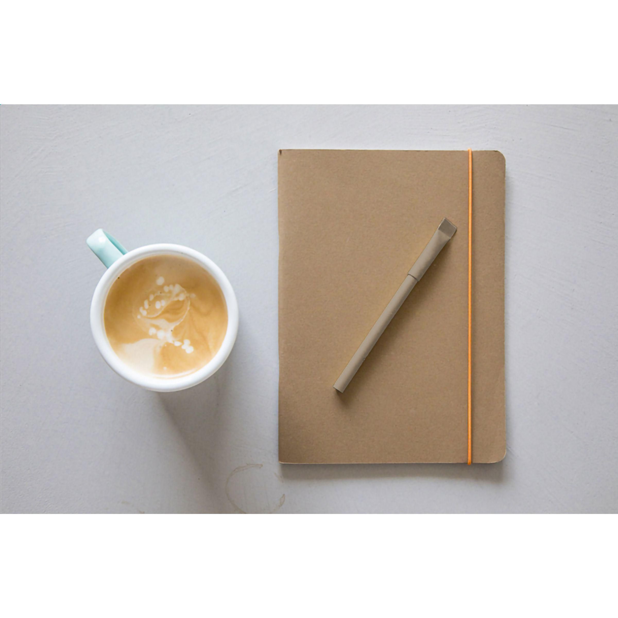 Recycled Paper Pen Kugelschreiber