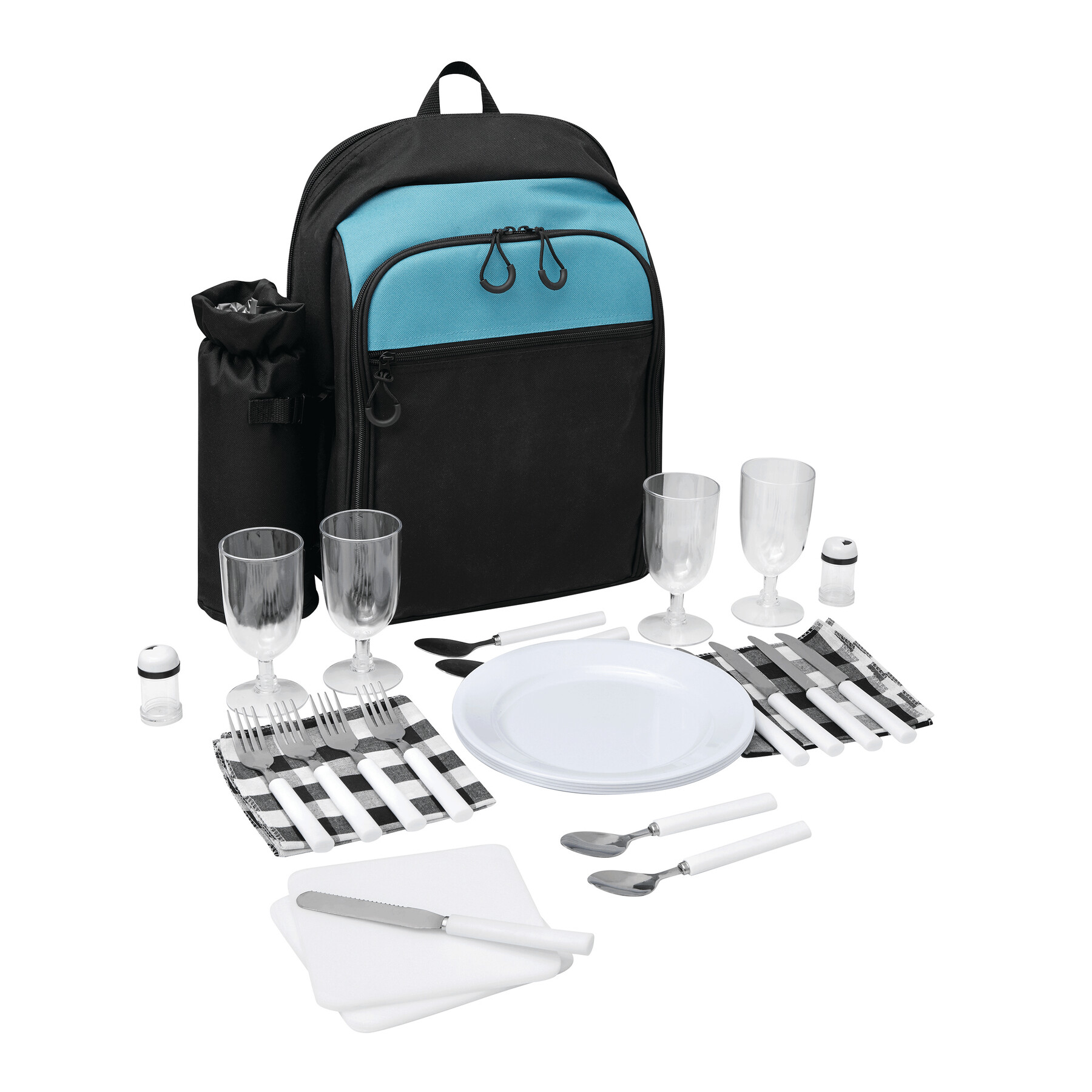 Picknick-Rucksack | Smart Trip