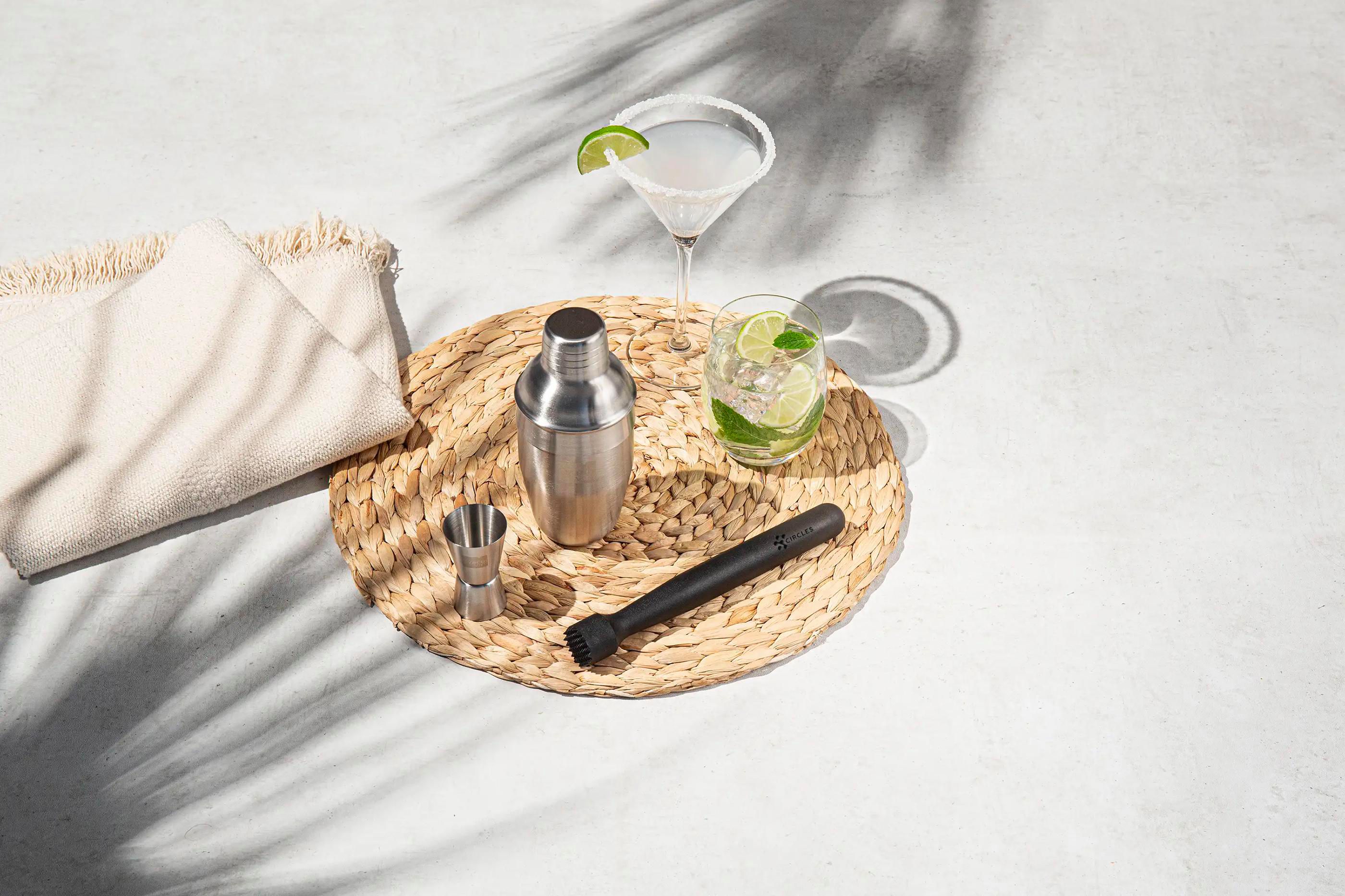 Cocktailset Bar in a Box Starter