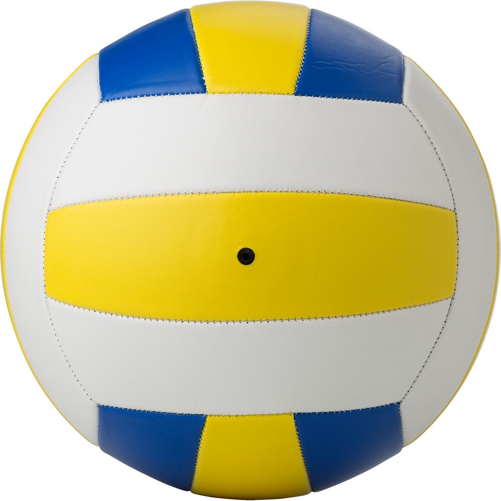 Volleyball in Neutral, Ansicht 4