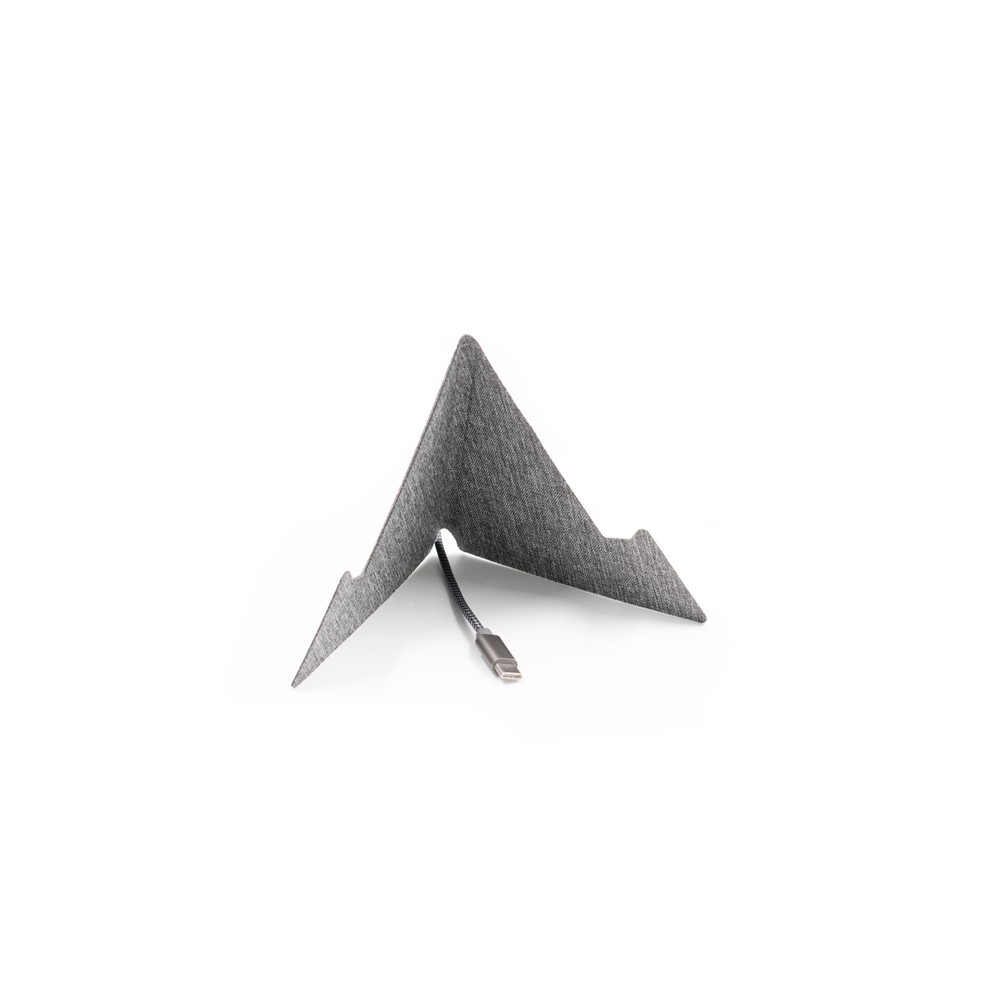 Handyhalterung BrandCharger Ascend Mini in Grau, Ansicht 2