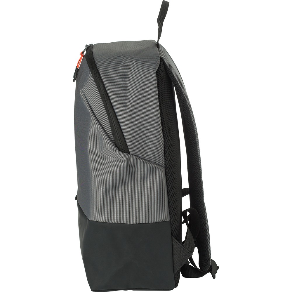Laptop-Rucksack 15" in Grau, Ansicht 10