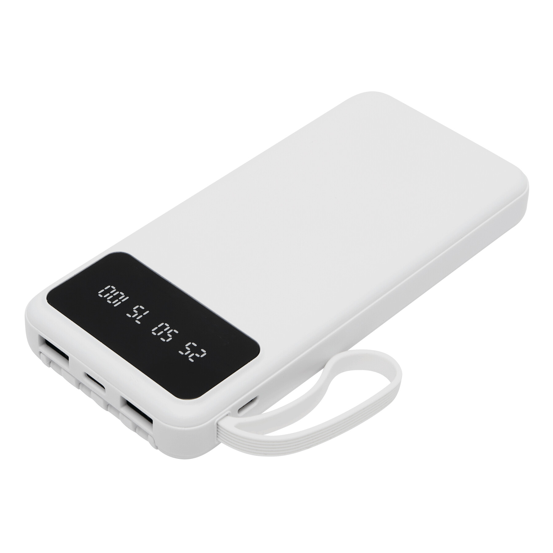 Powerbank | Multi Charge