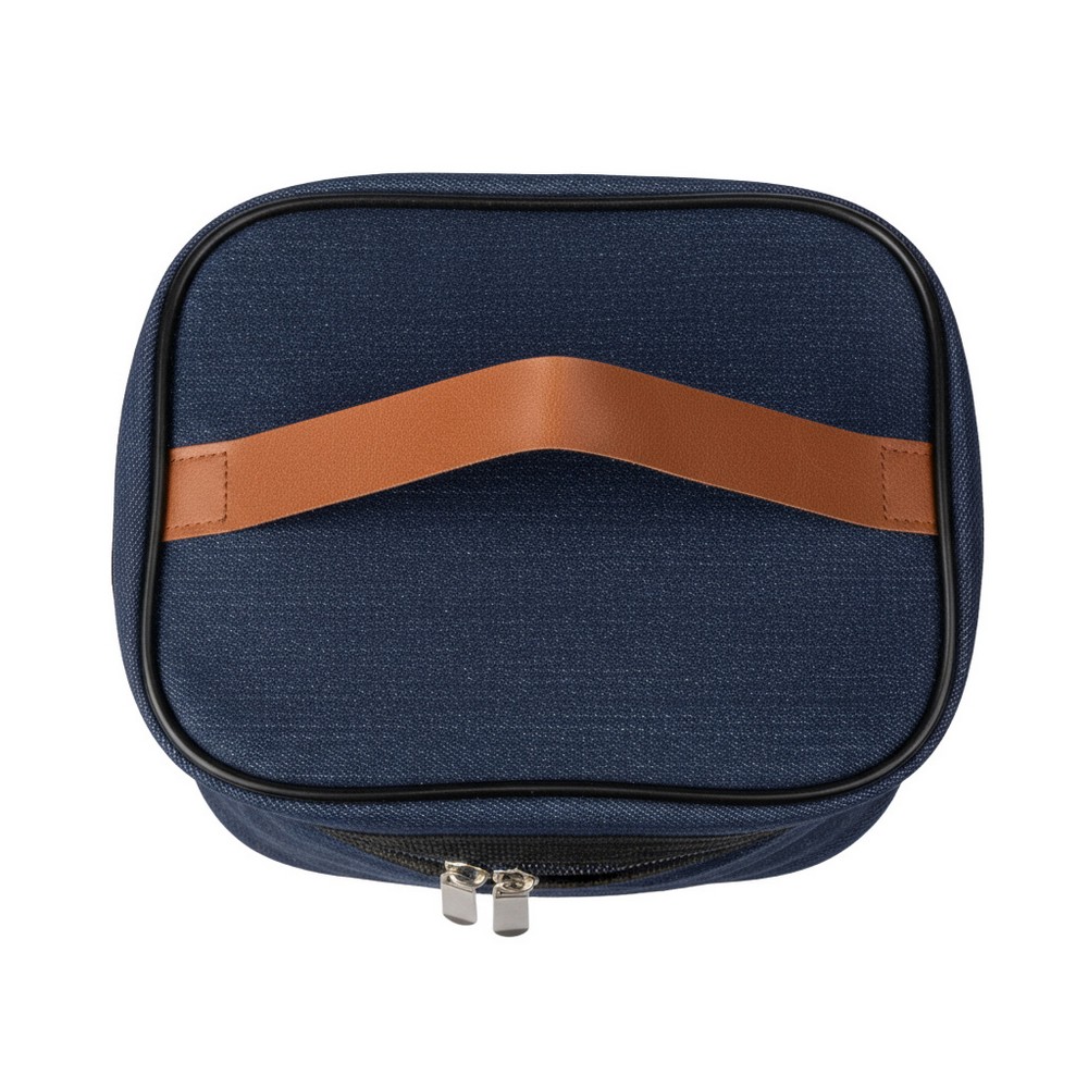 Kühltasche in Blau, Ansicht 10